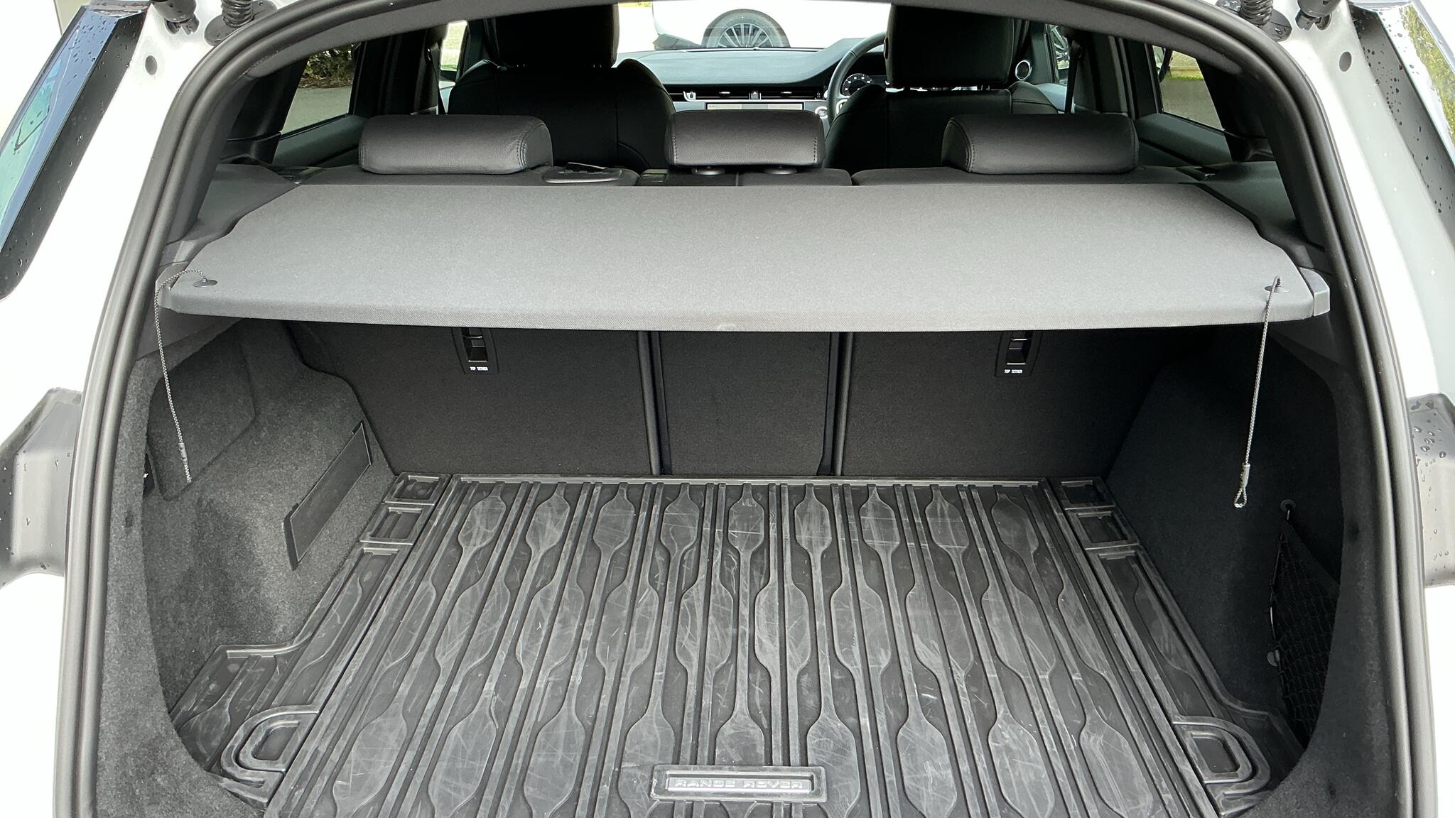 Land Rover Range Rover Evoque view 39