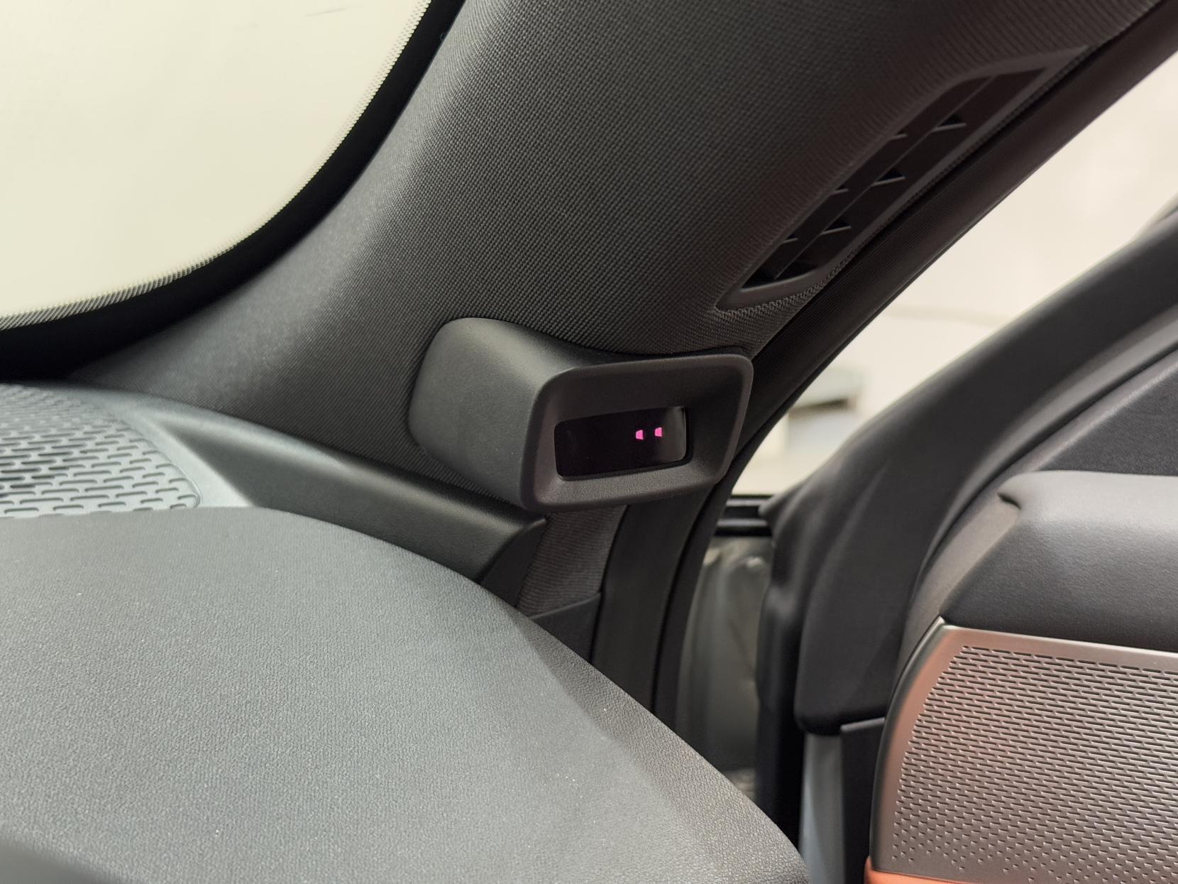 Changan Deepal S05 view 64