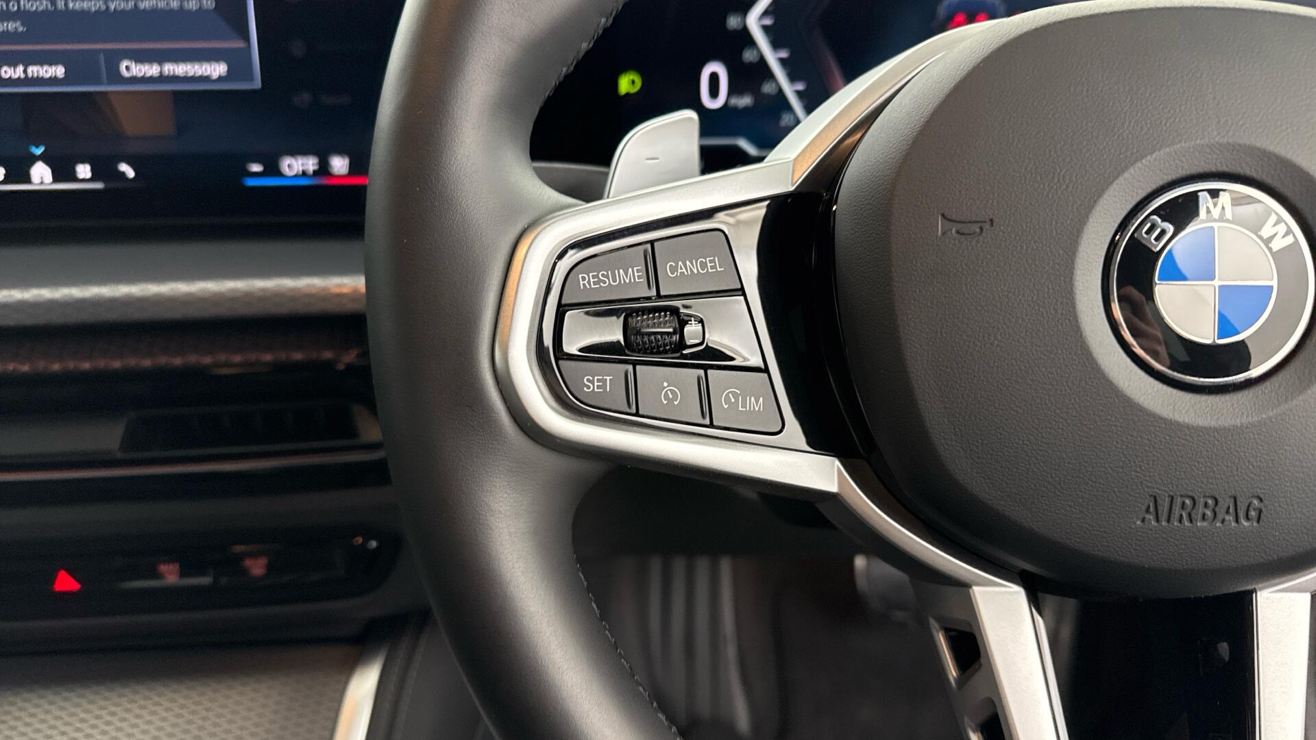 BMW 4 Series view 17