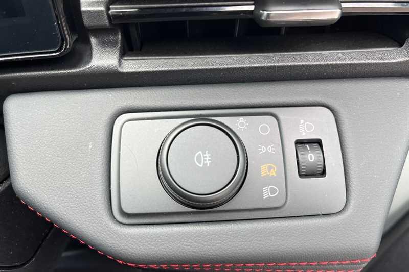 Ford Puma view 53