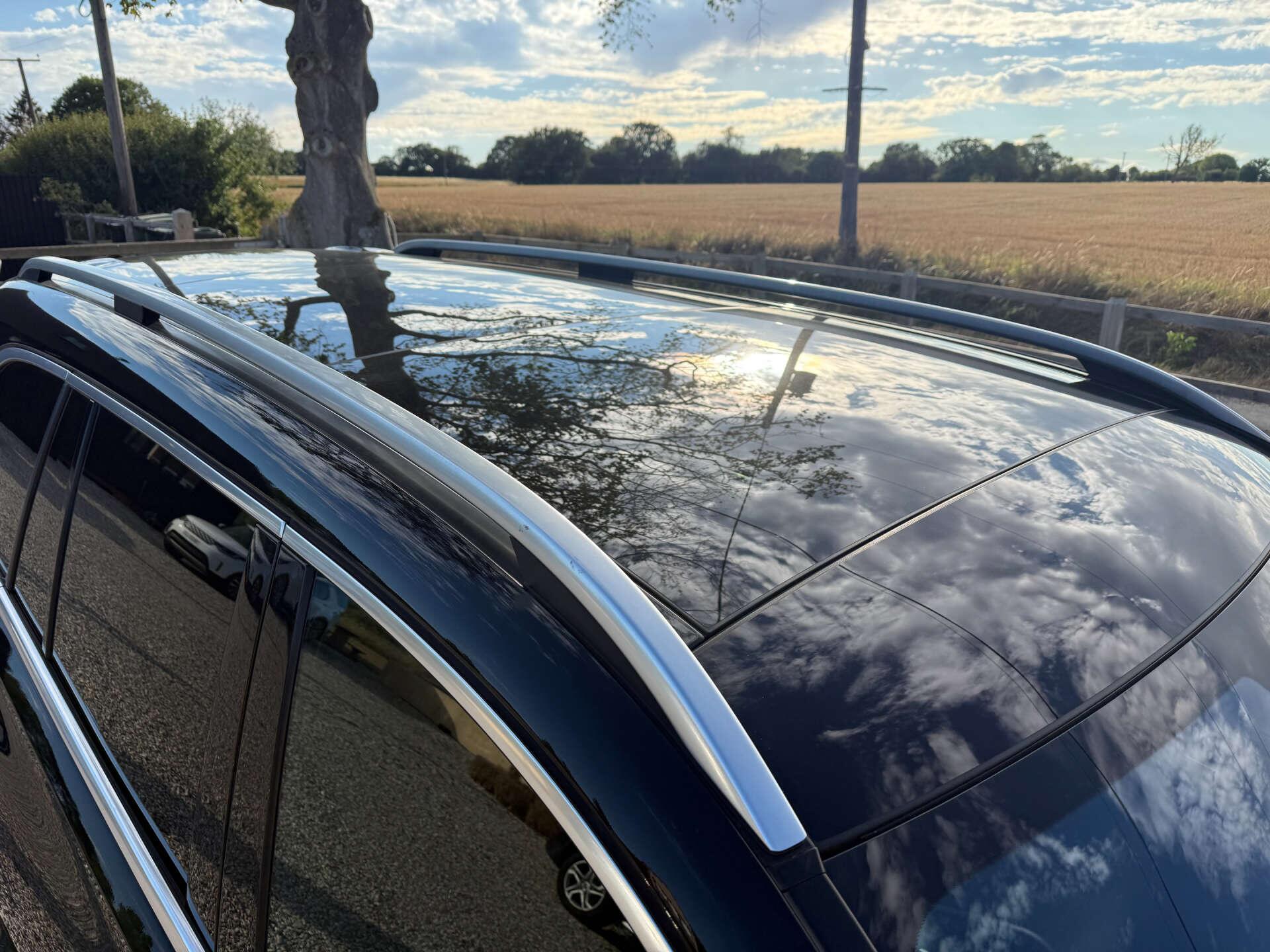 Mercedes-Benz GLS view 12