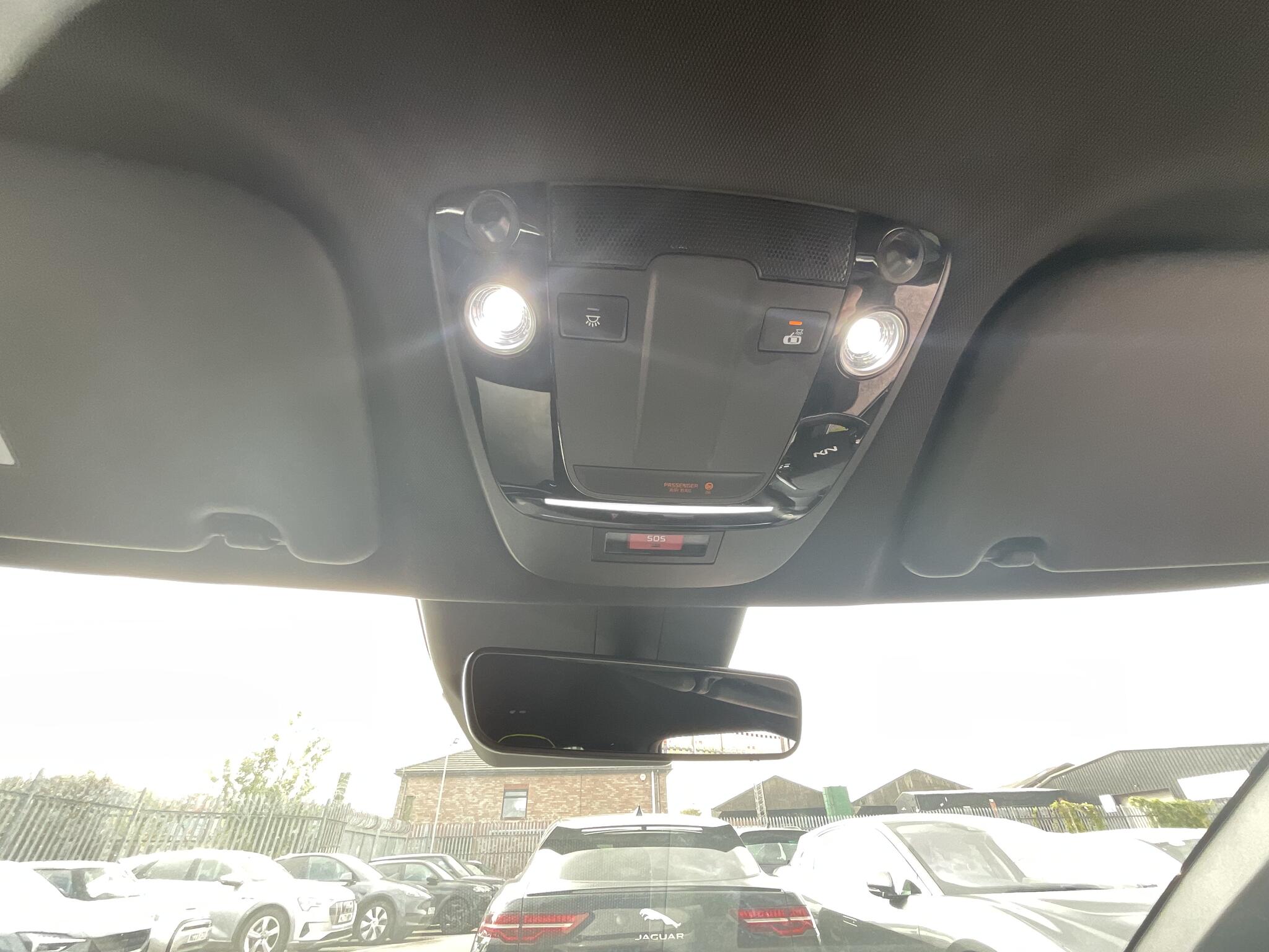 Kia Ev6 view 30