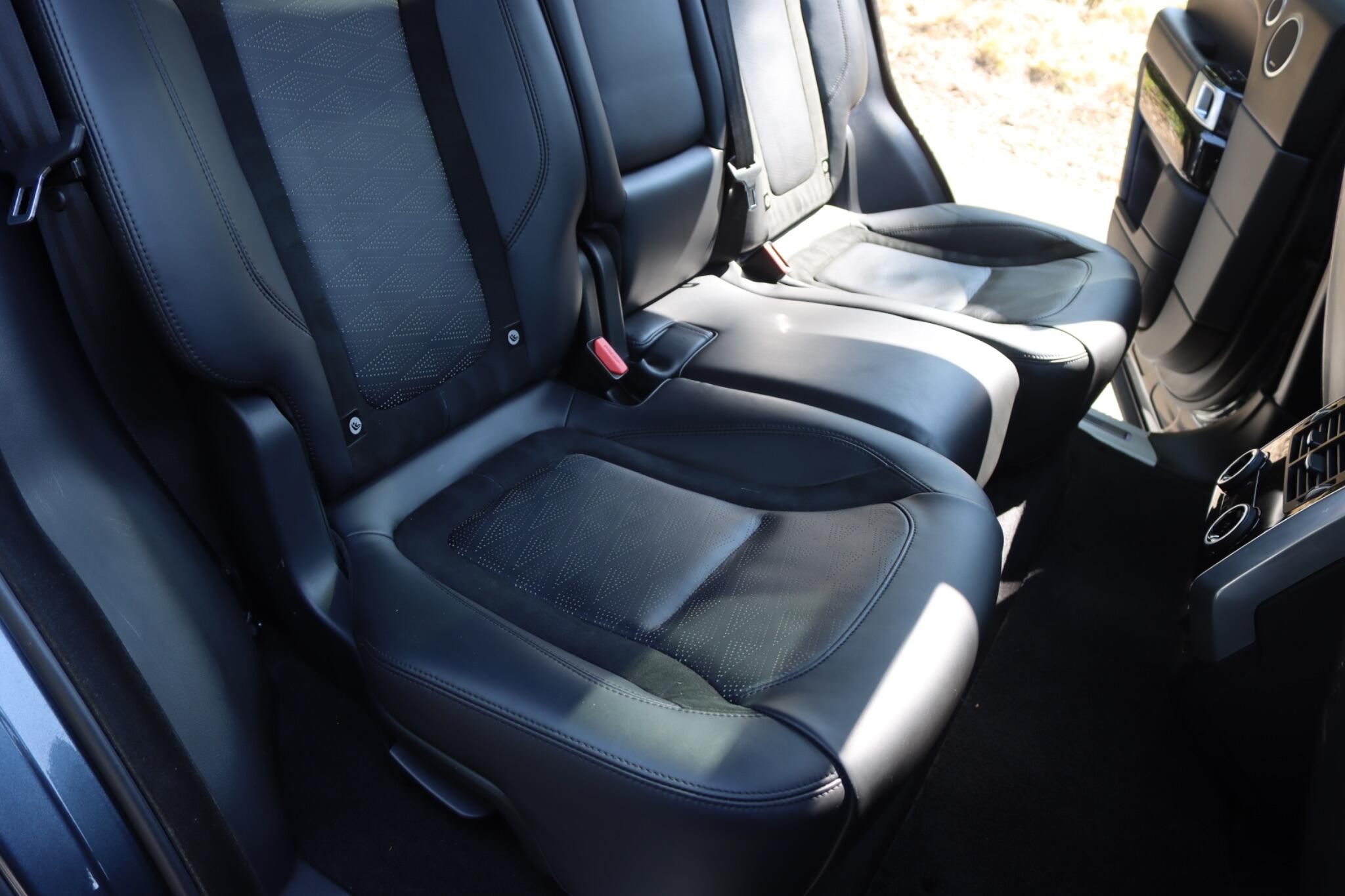 Land Rover Range Rover Sport view 69