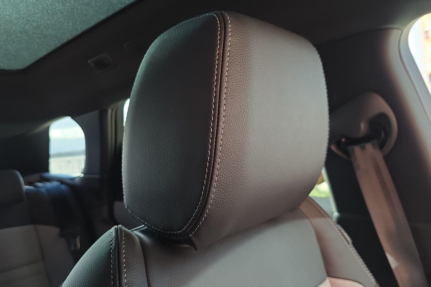 Land Rover Range Rover Evoque view 47