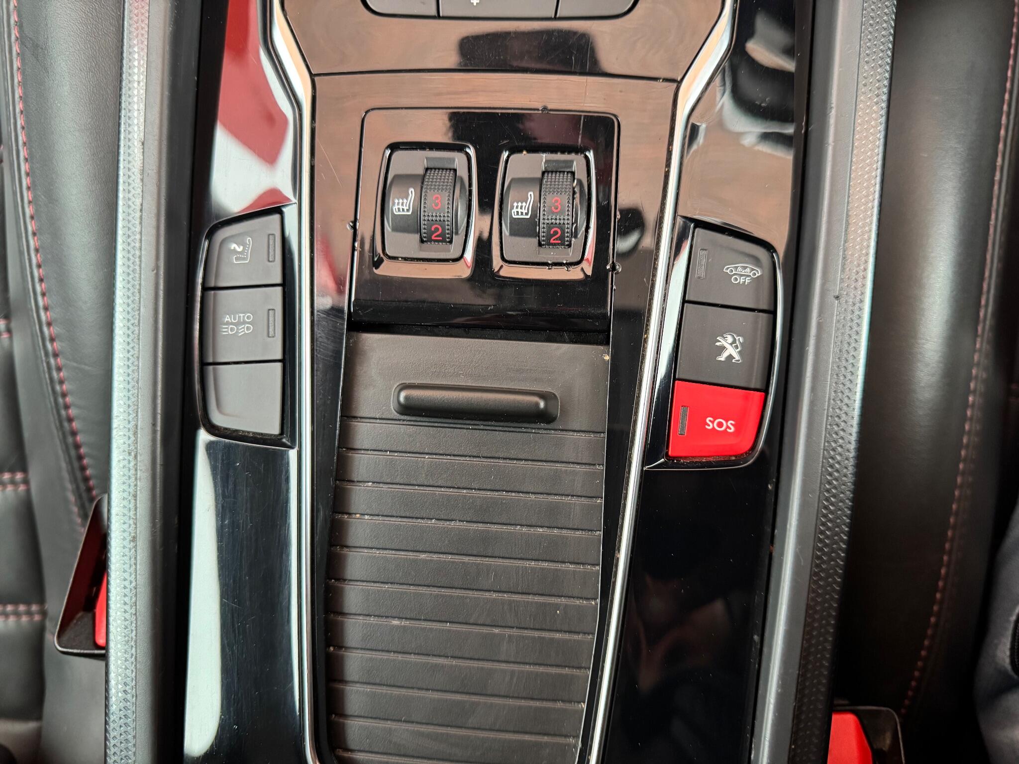 Peugeot 508 view 40