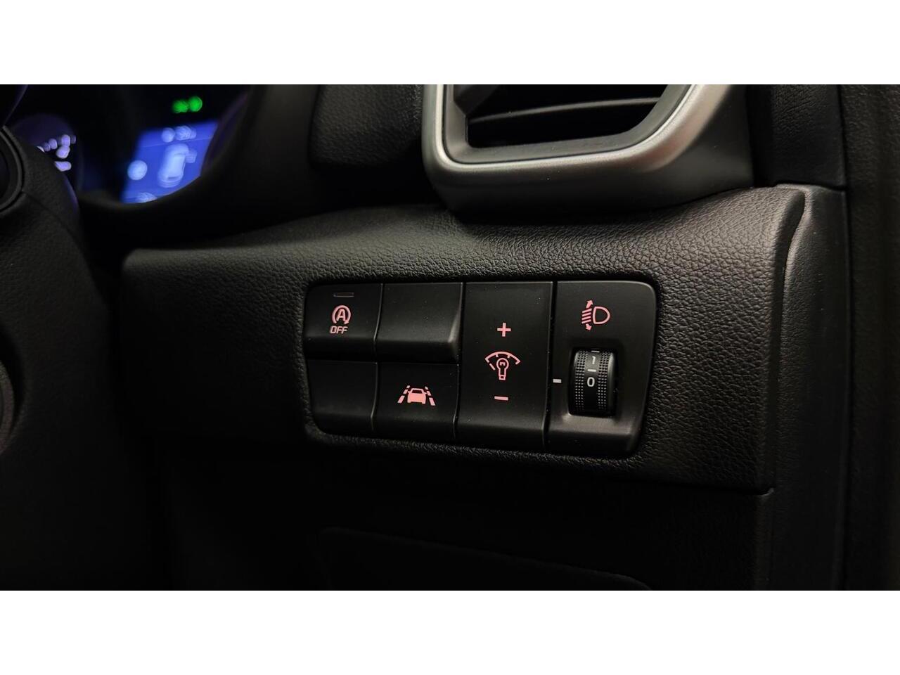 Kia Sportage view 21