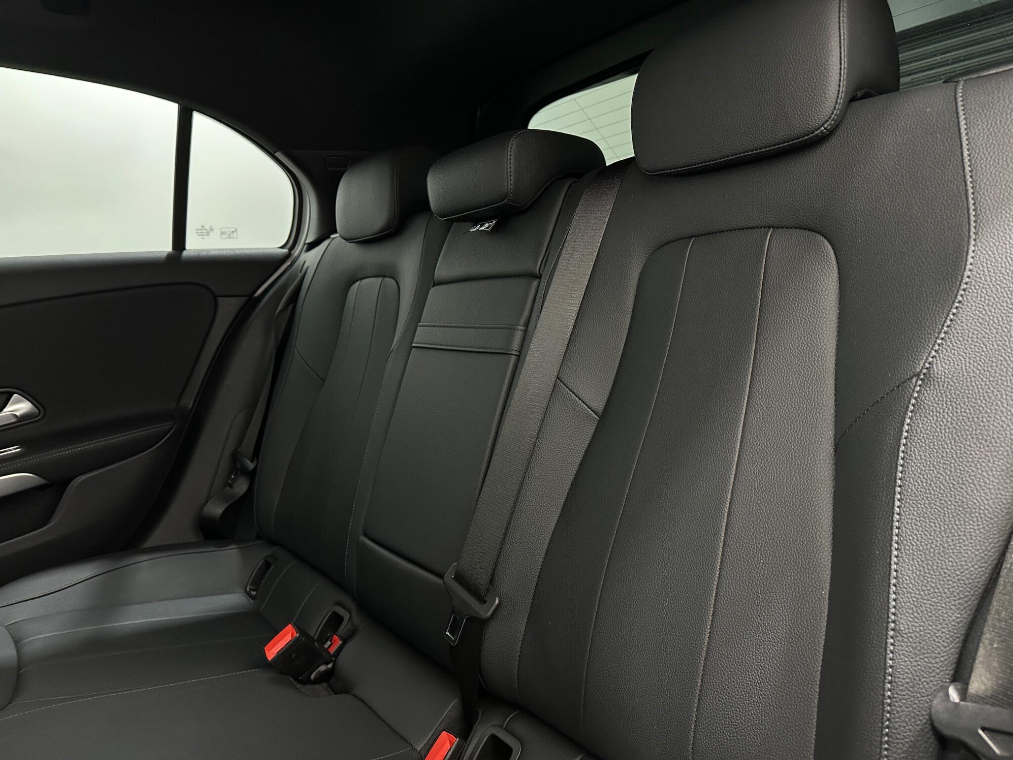 Mercedes-Benz A-Class view 39