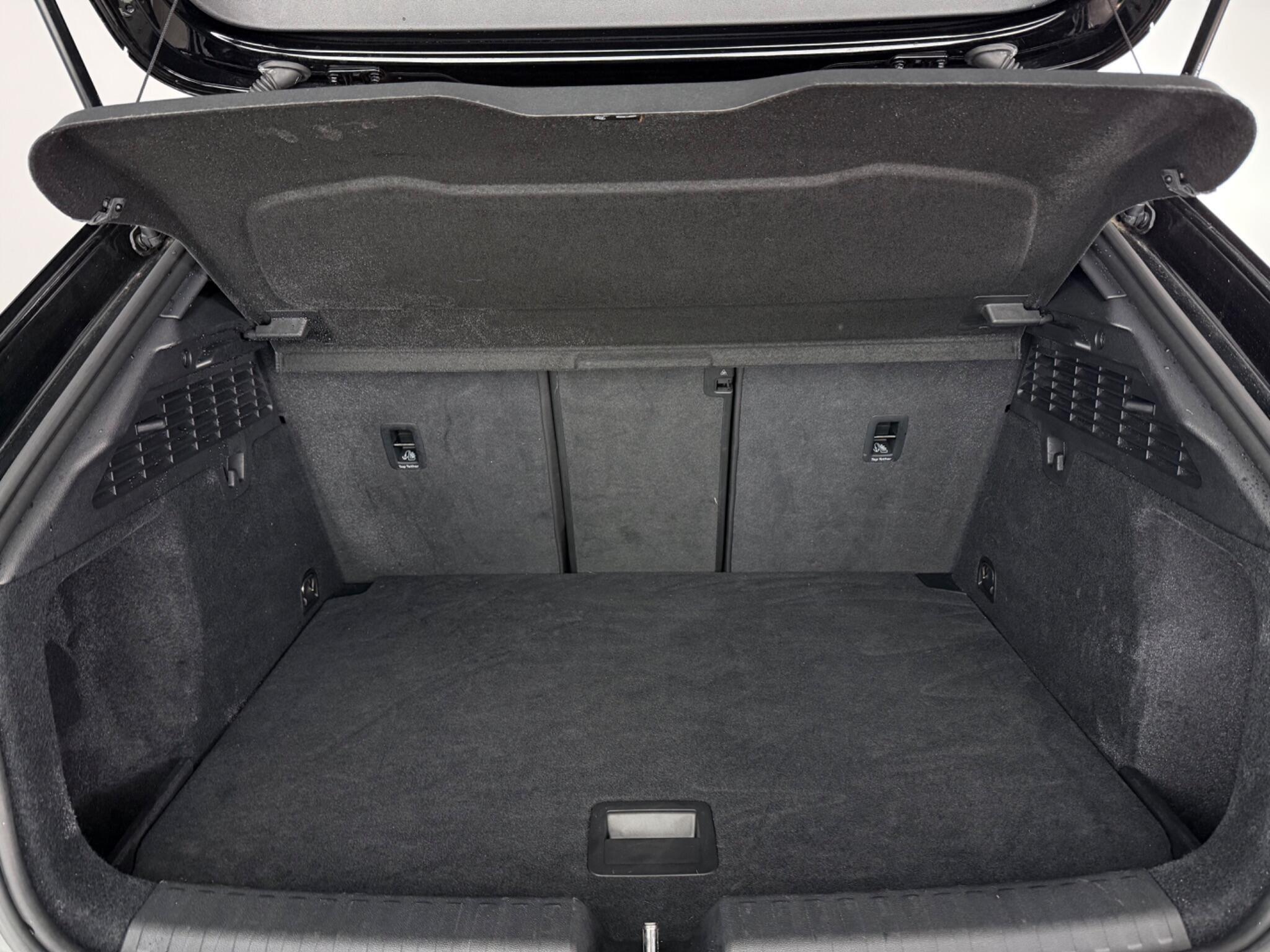 Audi A3 view 10