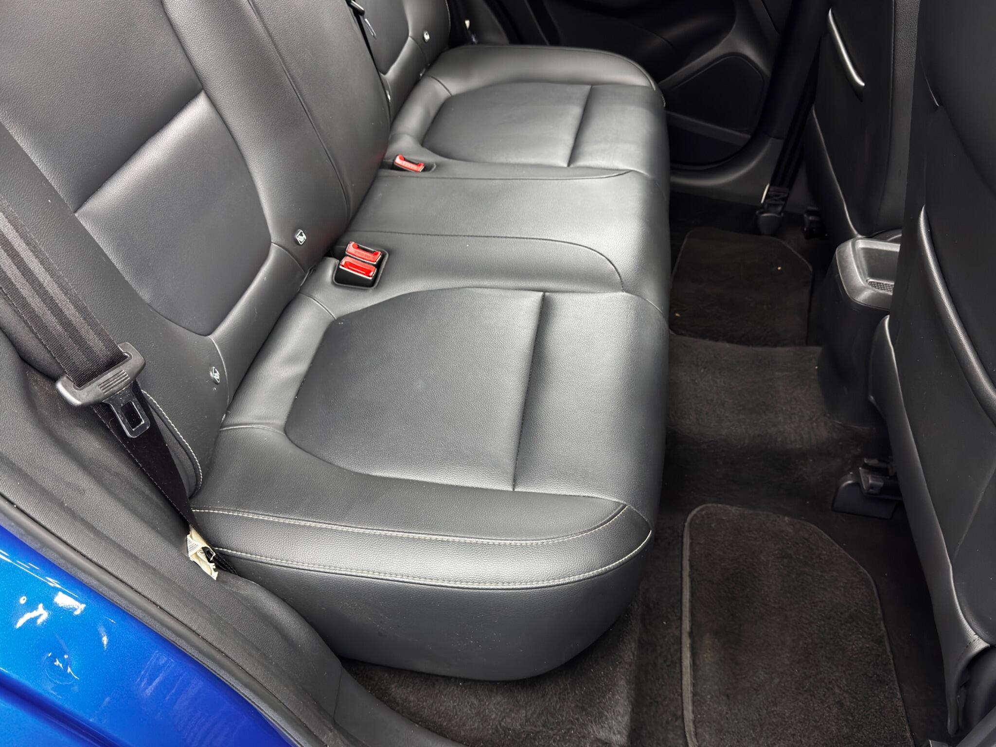MG ZS view 16
