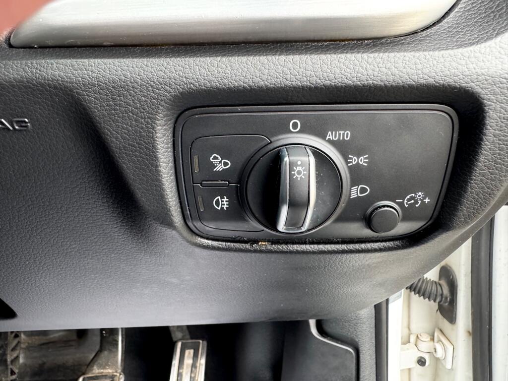 Audi A3 view 37