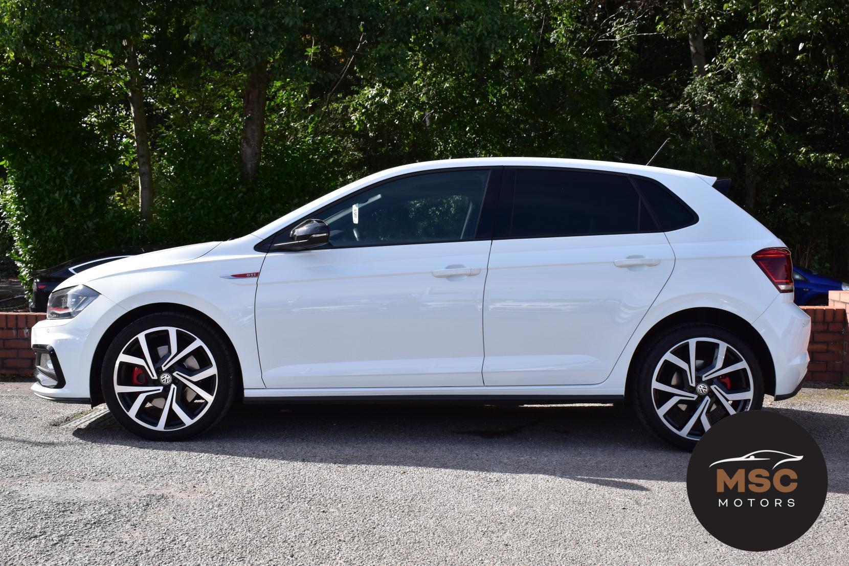 Volkswagen Polo view 10