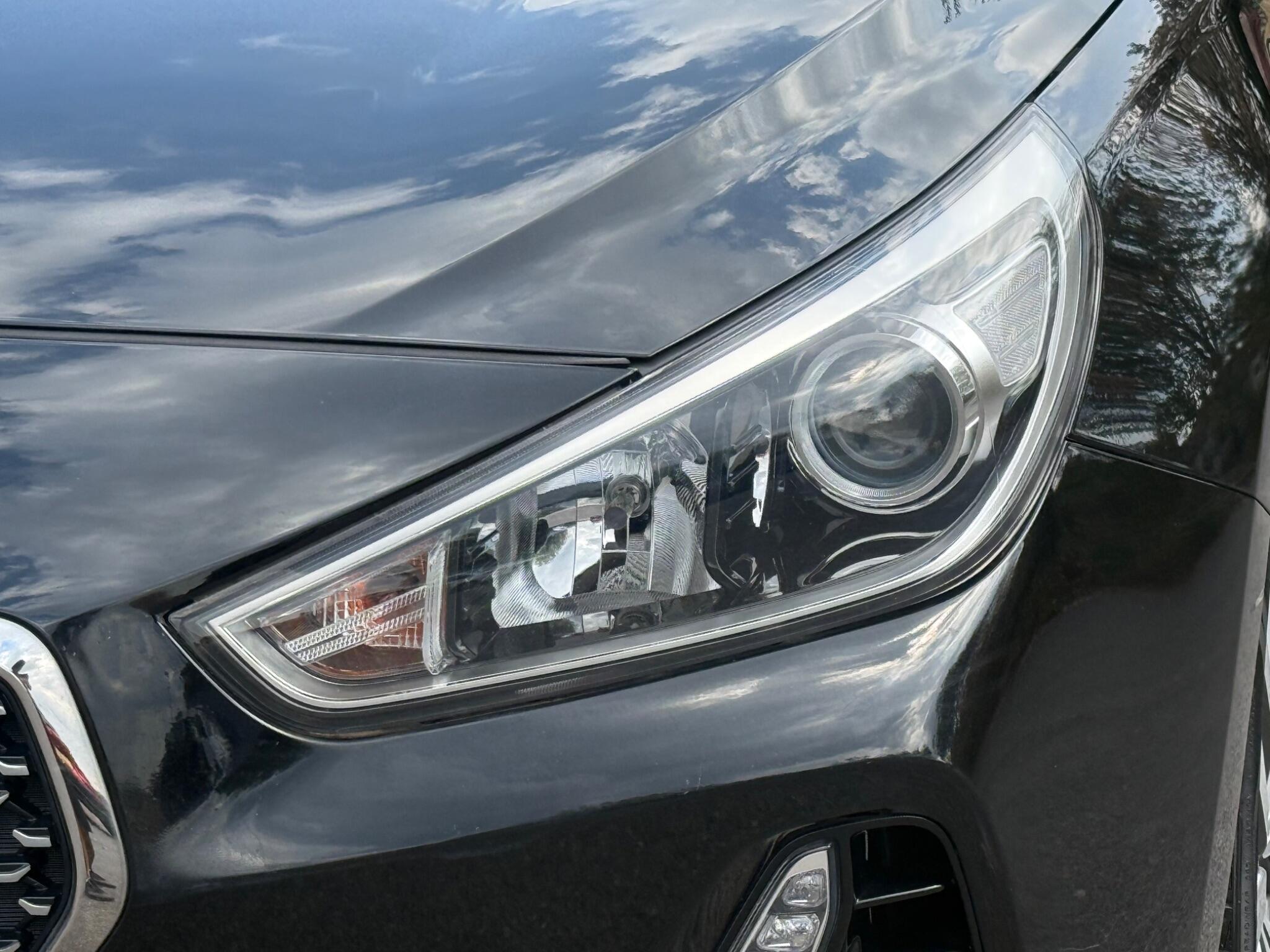 Hyundai i30 view 38