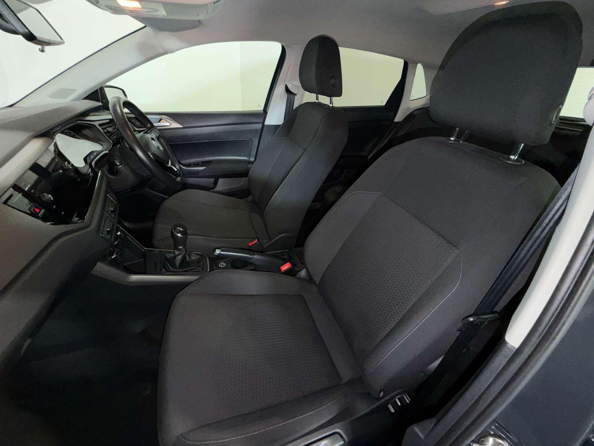 Volkswagen Polo view 47