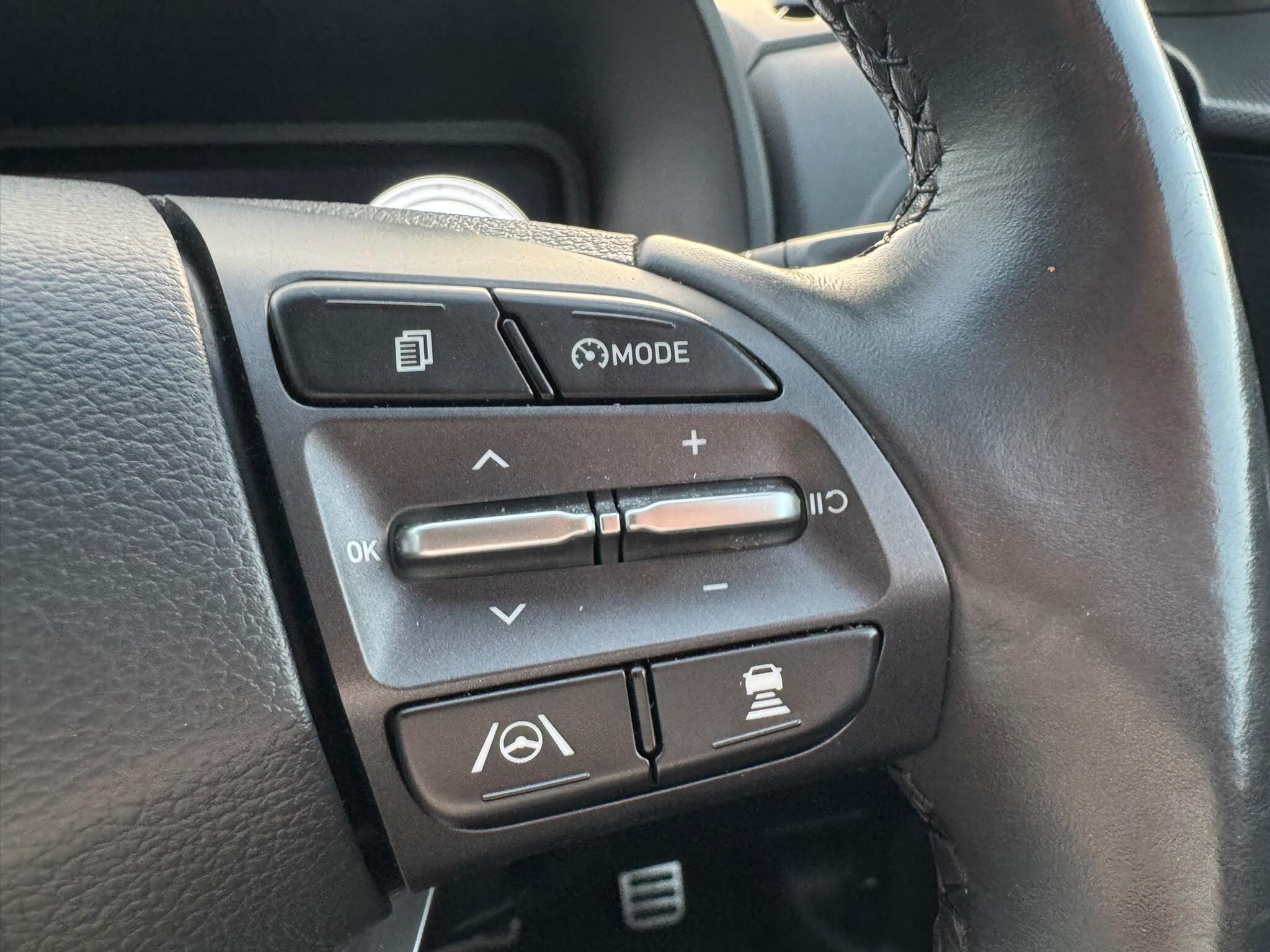 Hyundai Kona view 55