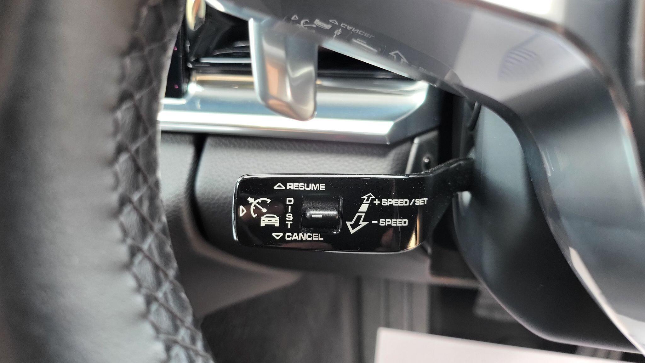 Porsche Panamera view 36