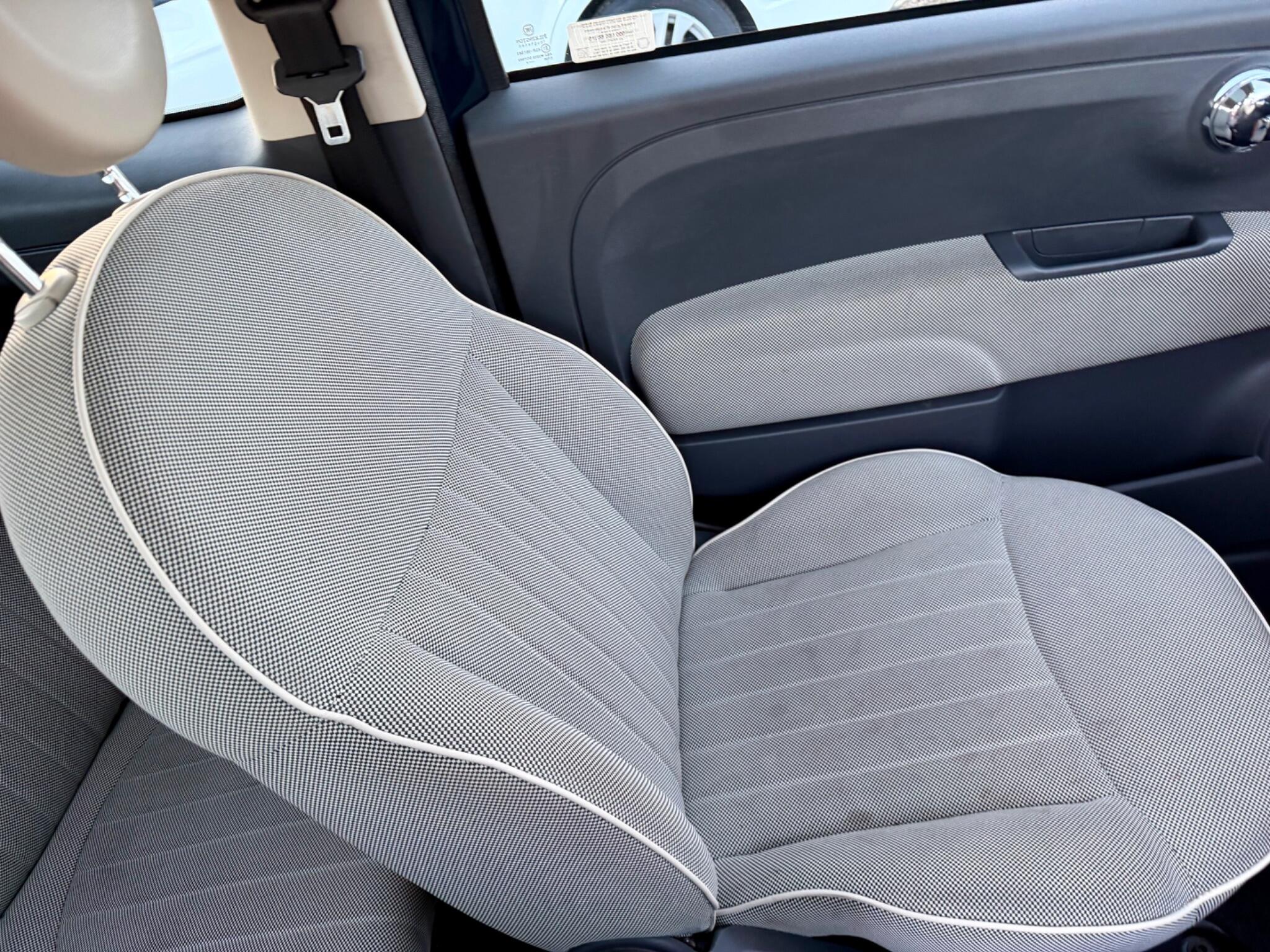 Fiat 500 view 63