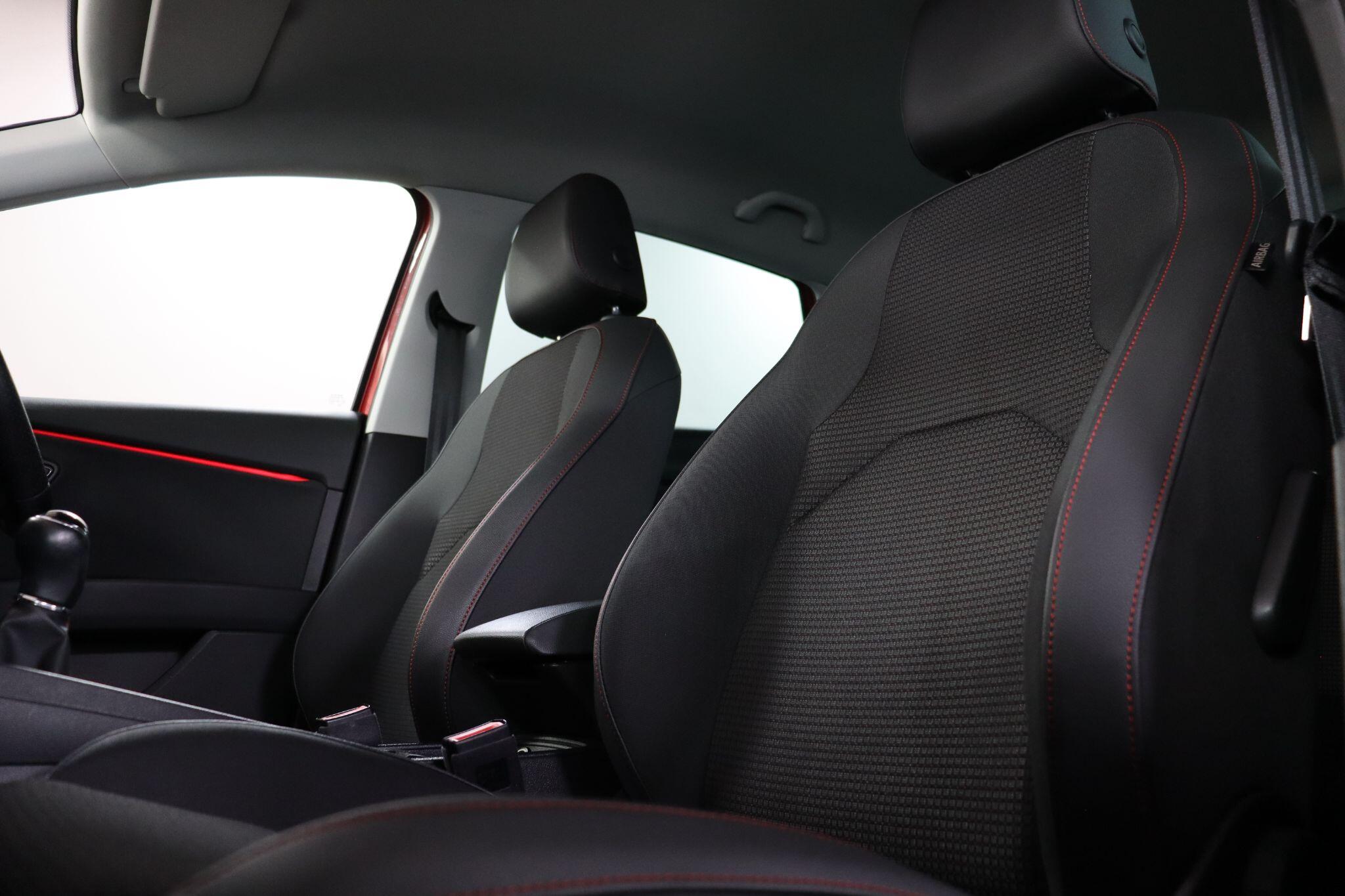 Seat Leon Leon view 35