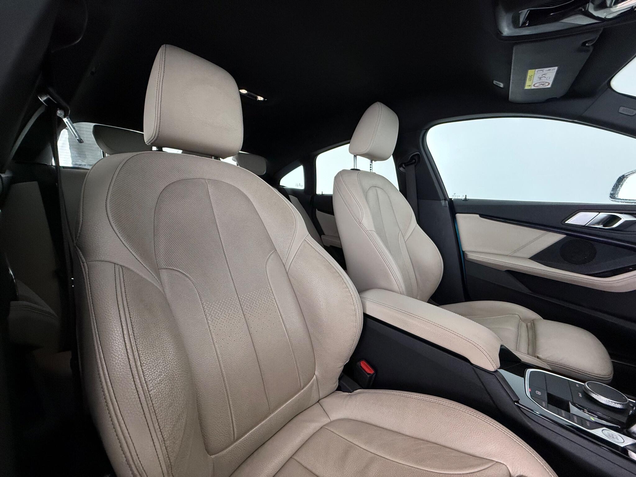 BMW 2 Series view 30