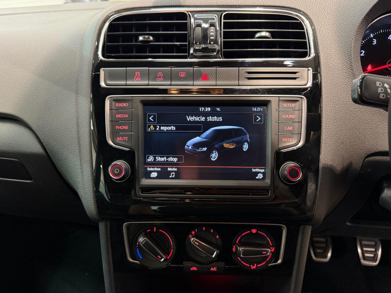 Volkswagen Polo view 17