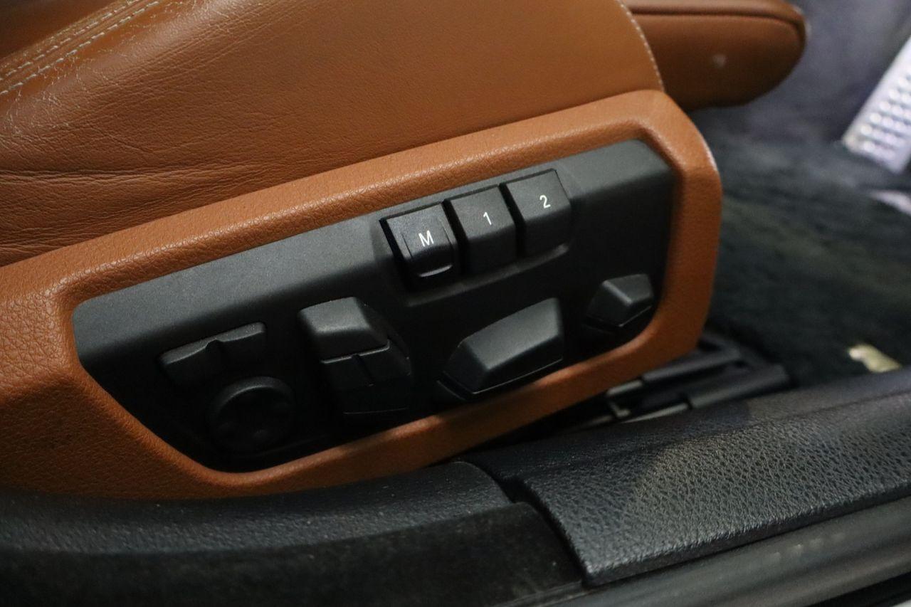 BMW M6 view 40