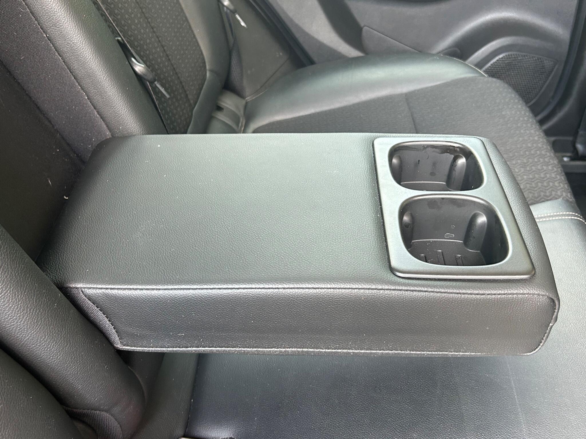 Renault Kadjar view 15