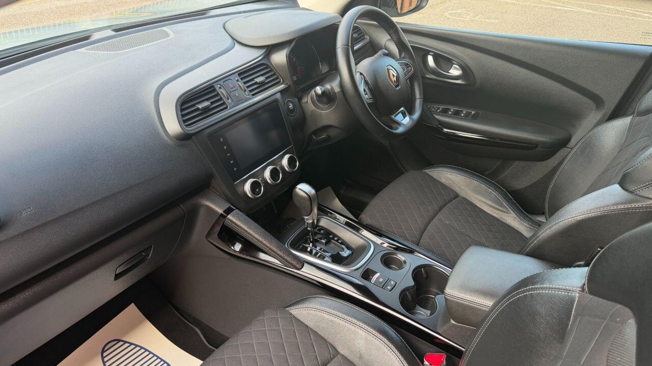 Renault Kadjar view 8