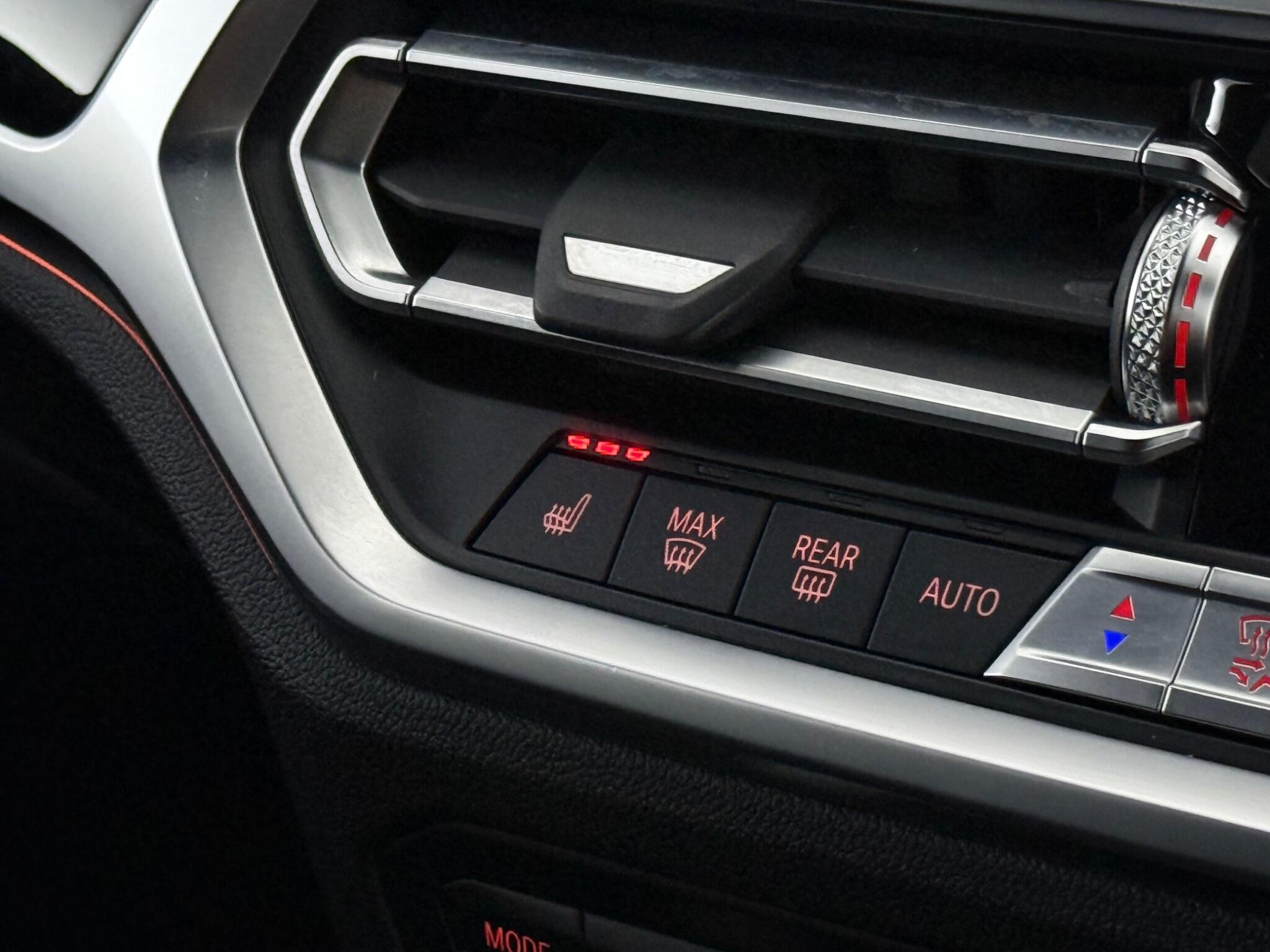 BMW 3 Series view 23
