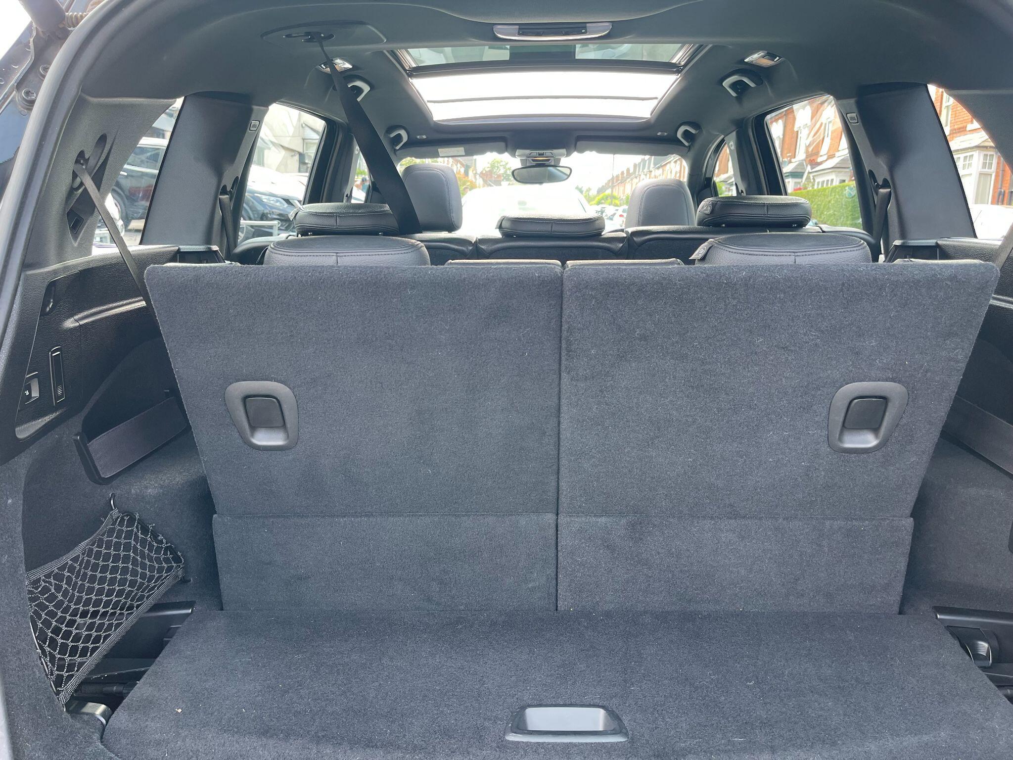 BMW 2 Series Gran Tourer view 22