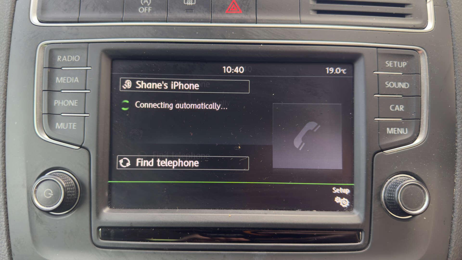 Volkswagen Polo view 25