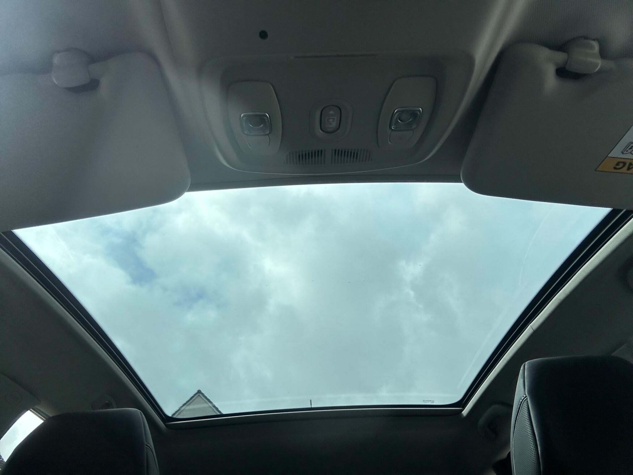 Renault Kadjar view 45