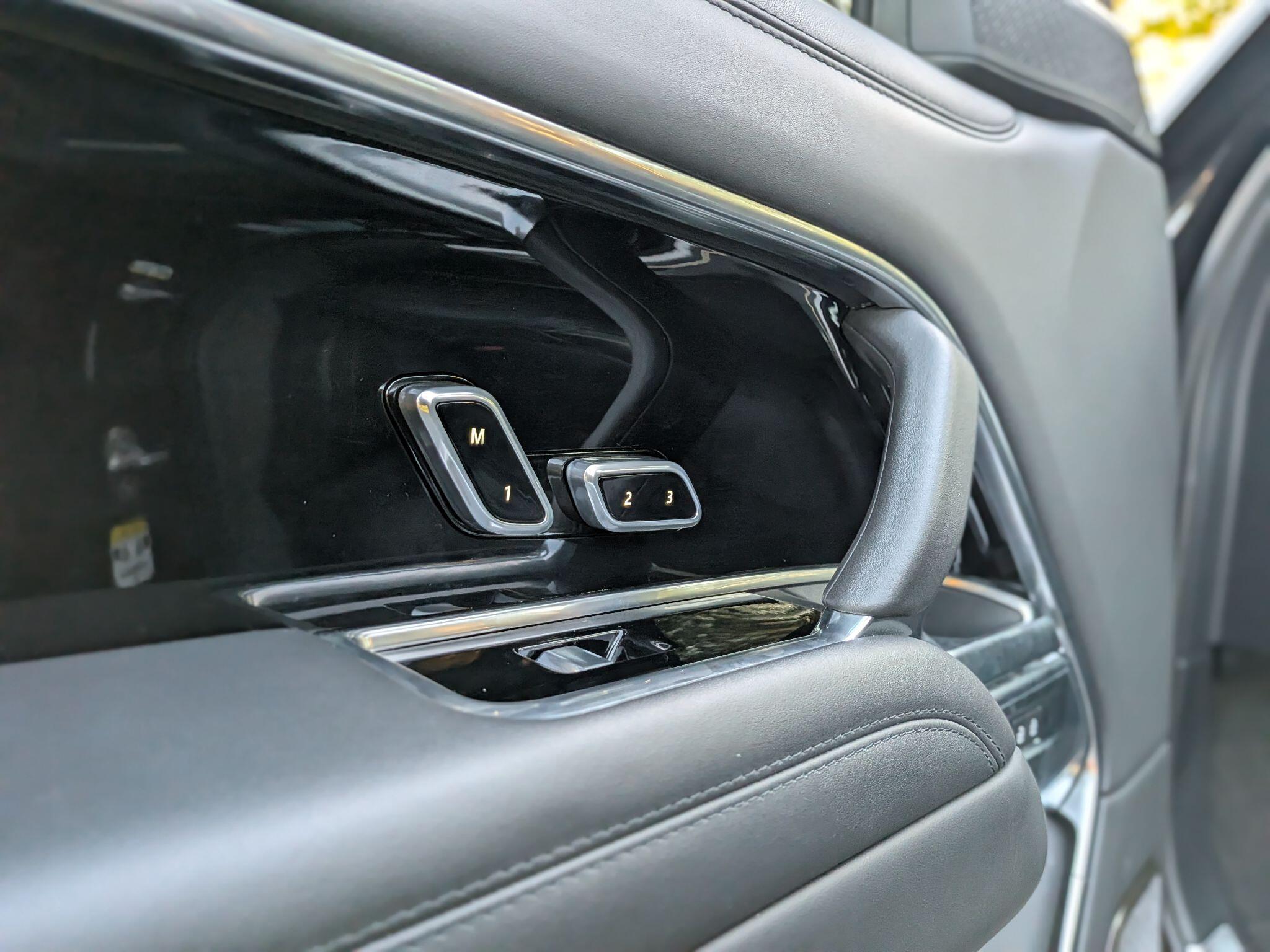 Land Rover Range Rover view 55