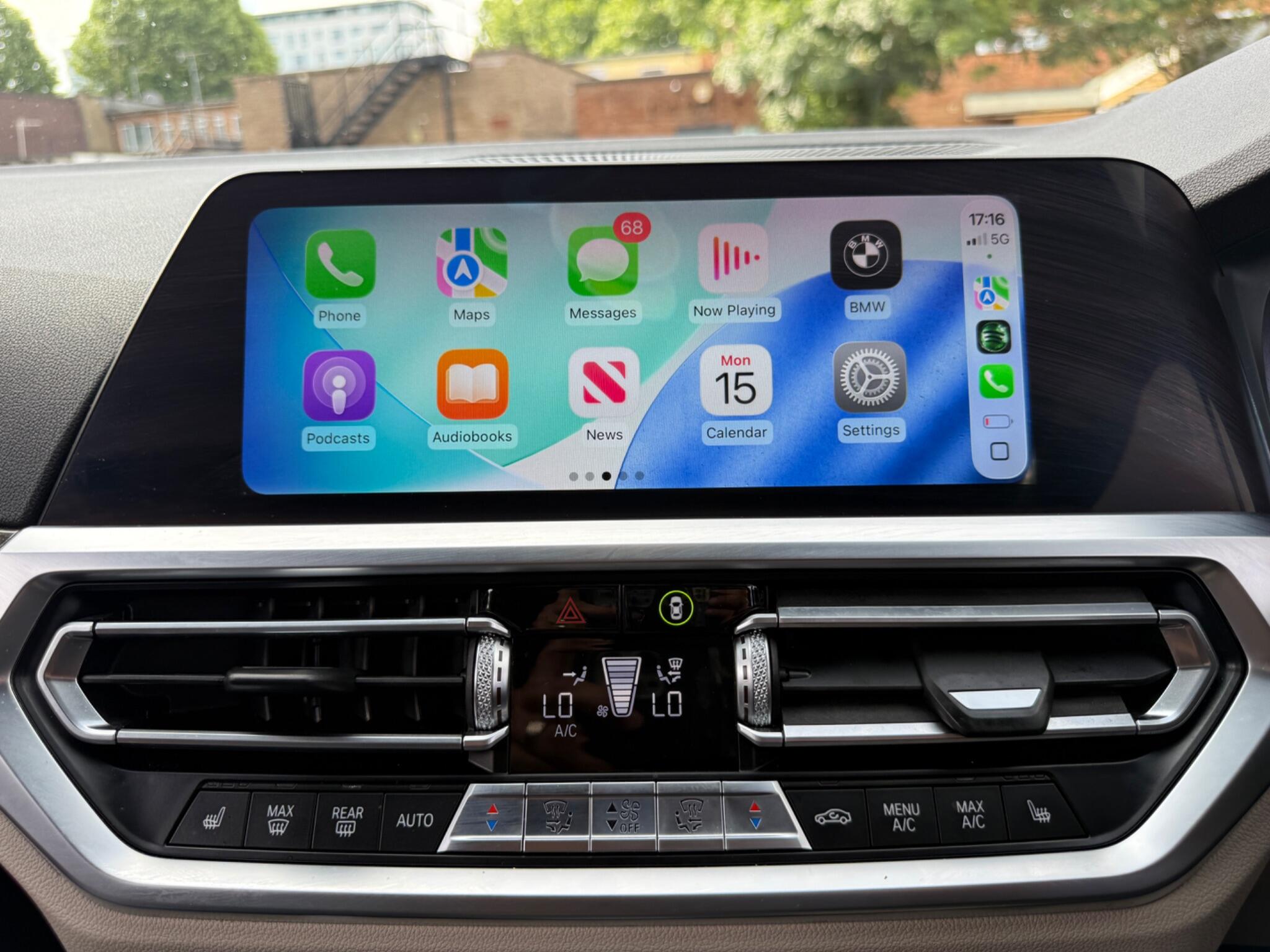 BMW 3 Series - Image 48
