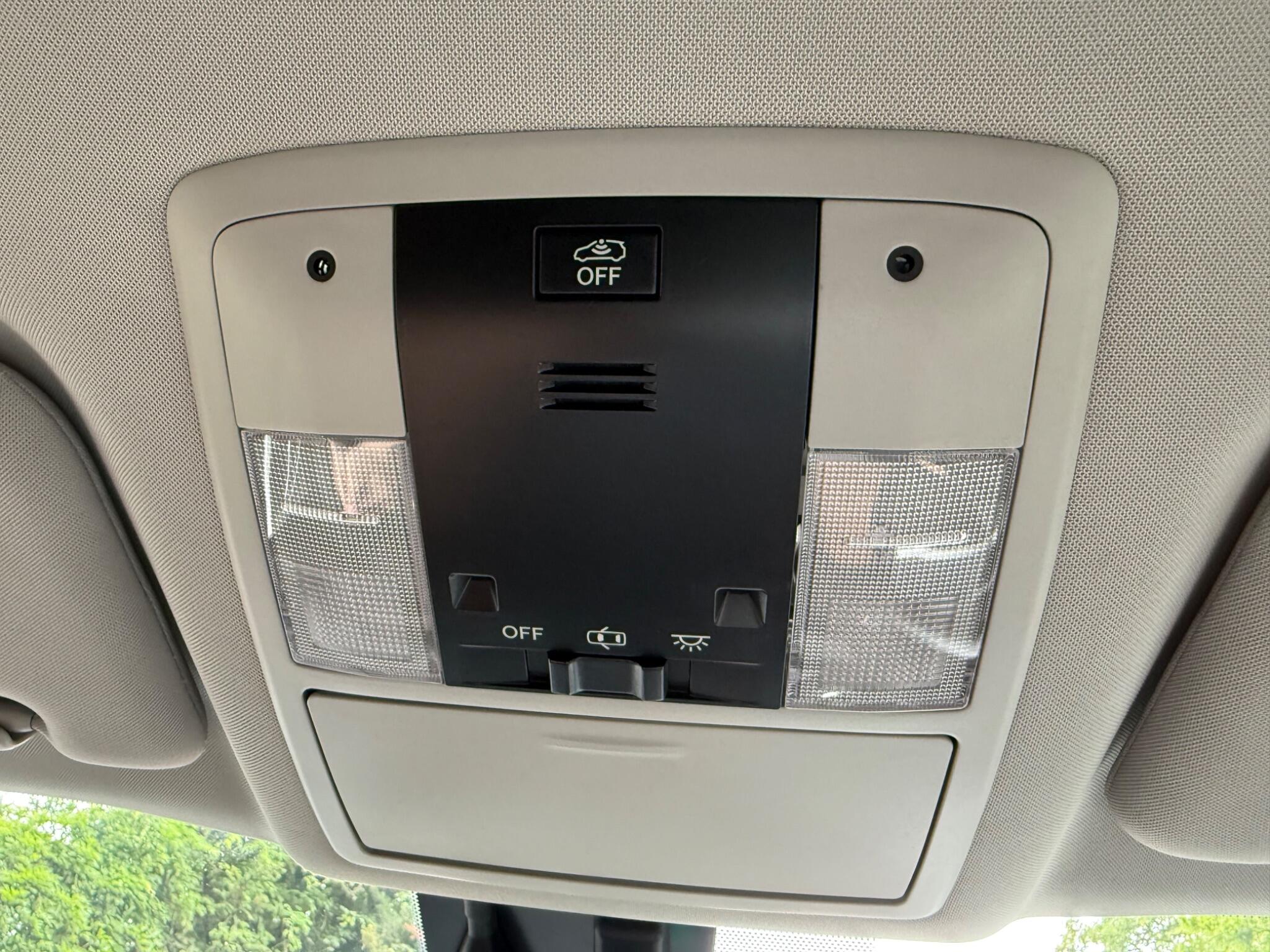 Lexus CT view 21