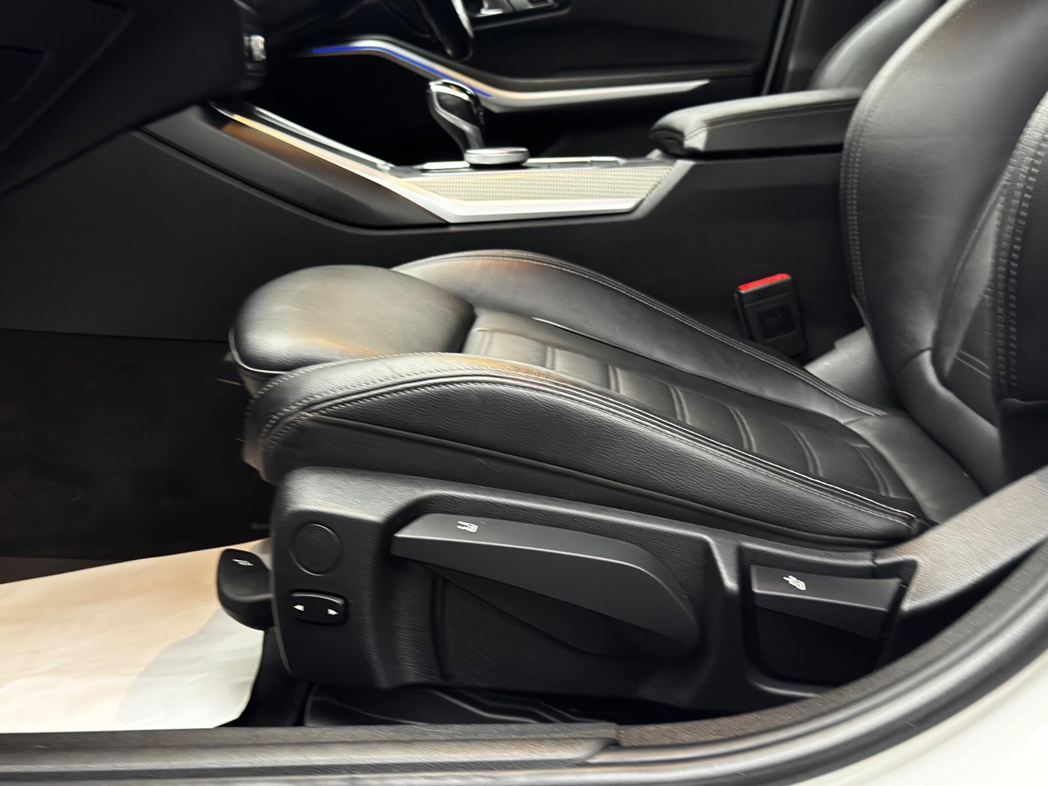 BMW 3 Series view 57