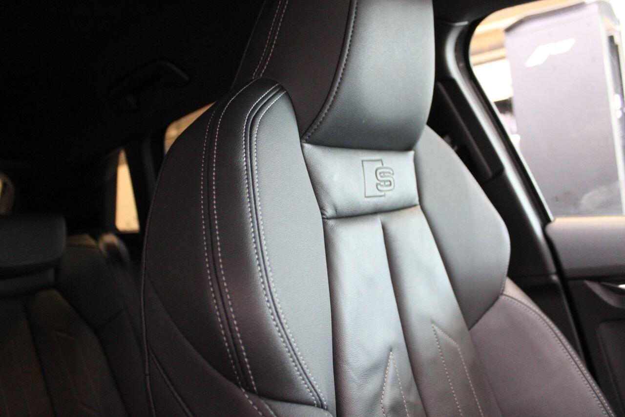 Audi A3 view 32