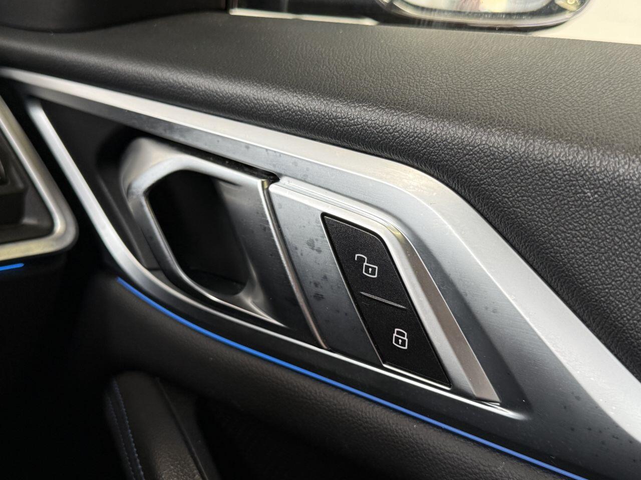BMW I4 view 46
