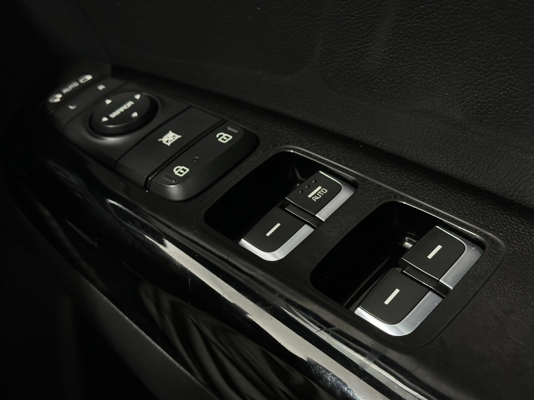 Kia Sportage view 19