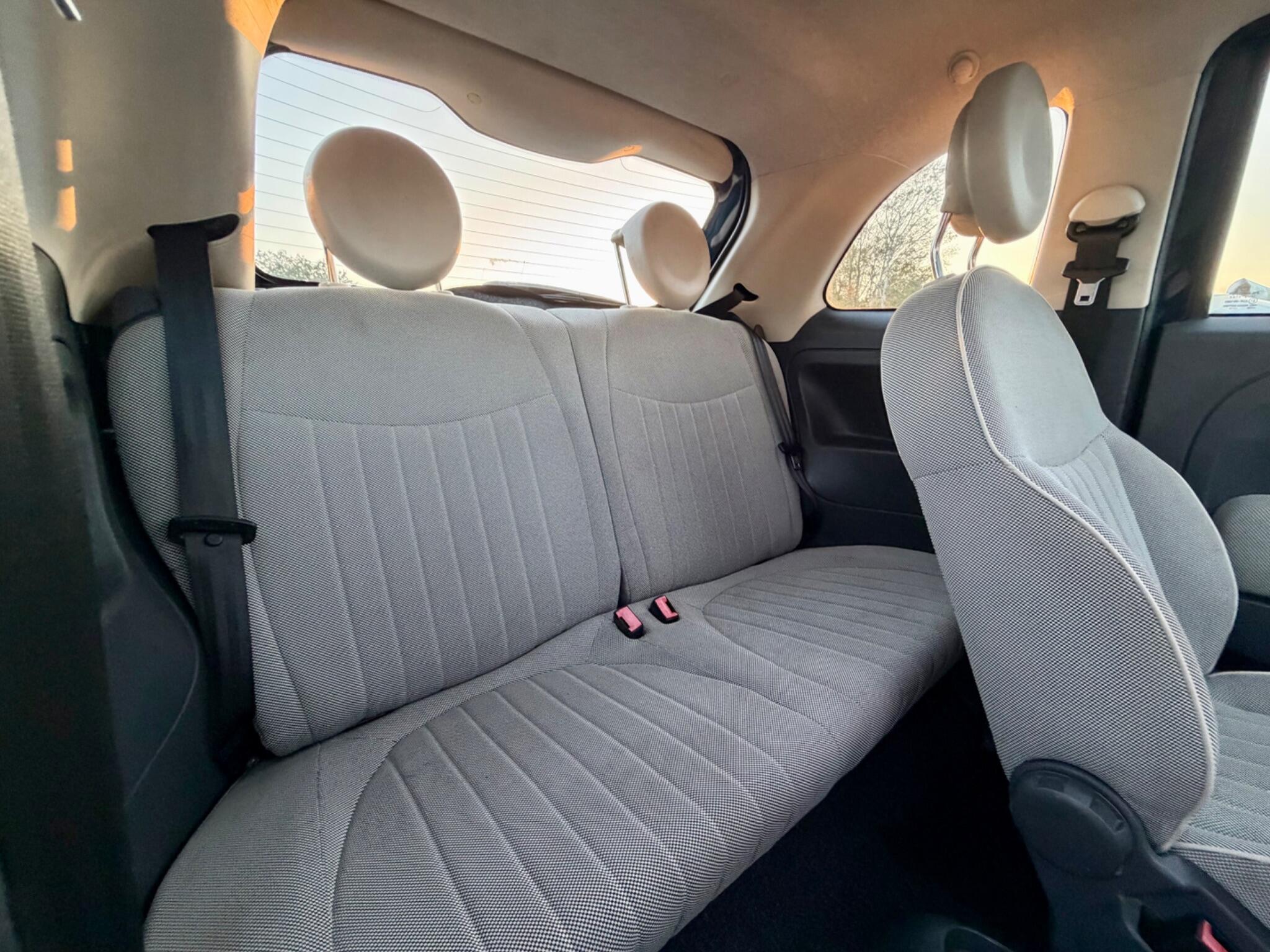 Fiat 500 view 35