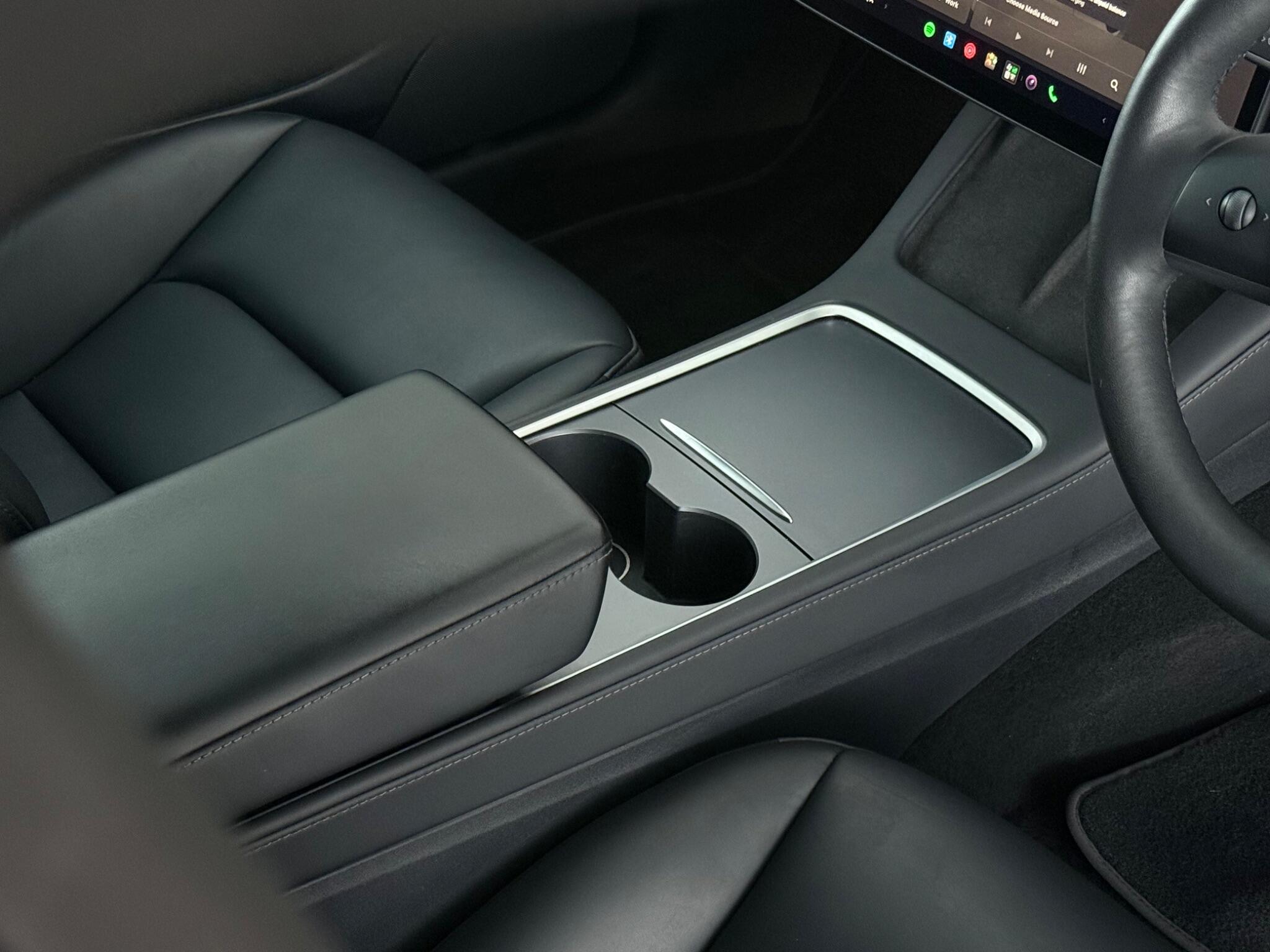 Tesla Model 3 view 31