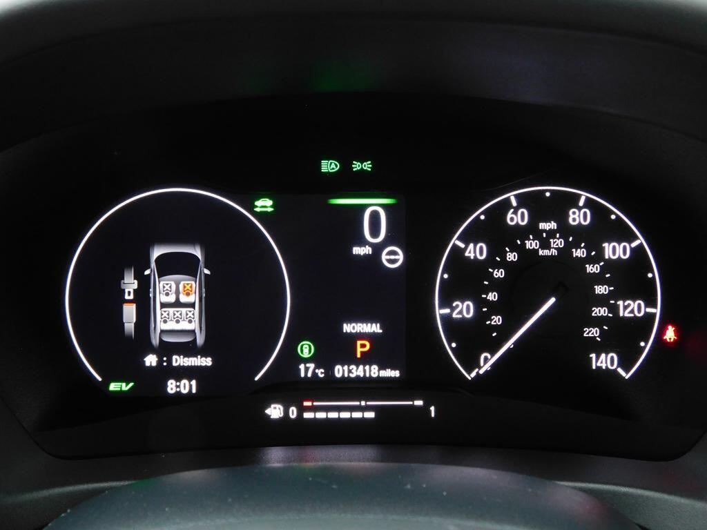 HR-V
