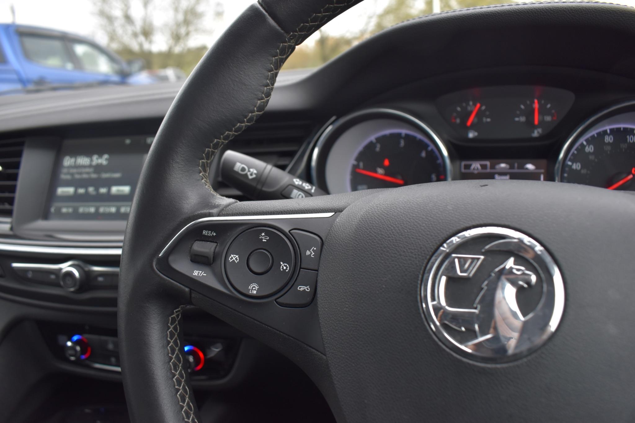 Insignia - 2.0 Turbo D SRi Nav Grand Sport Euro 6 (s/s) 5dr - Image 23