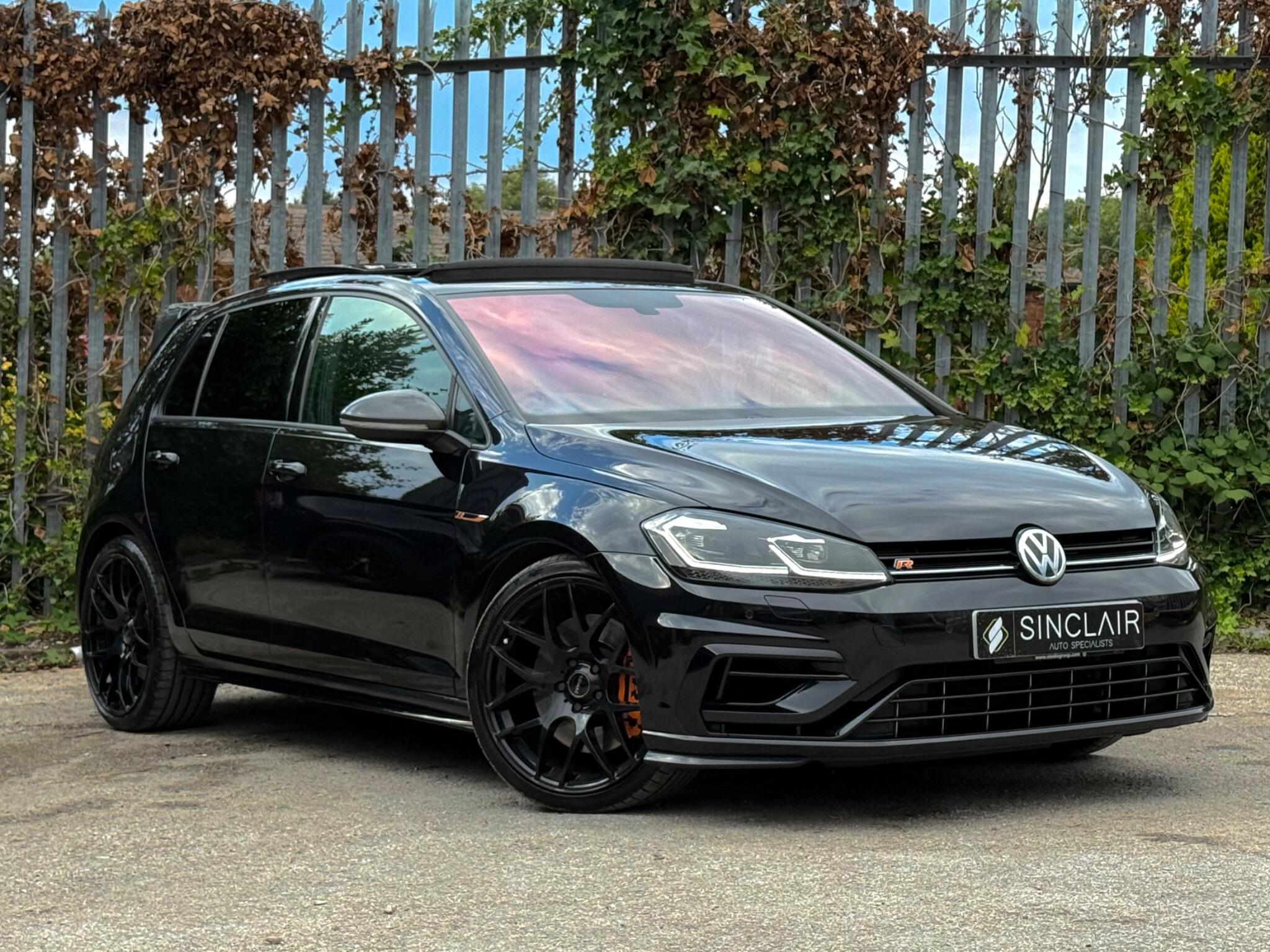 Volkswagen Golf main image