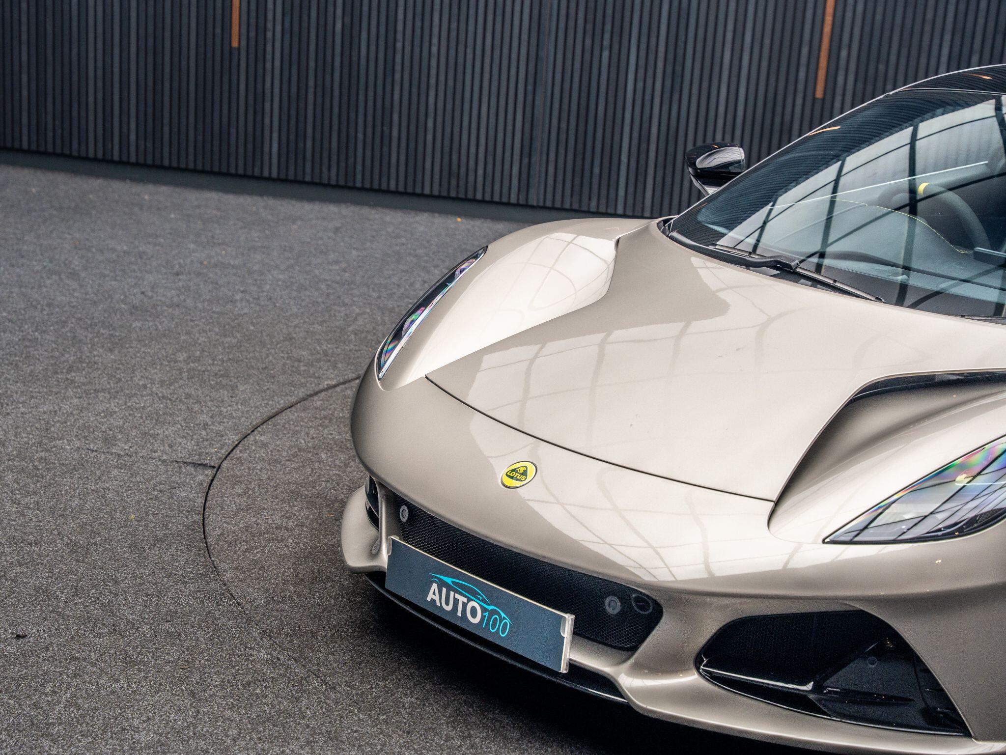 Lotus Emira view 27