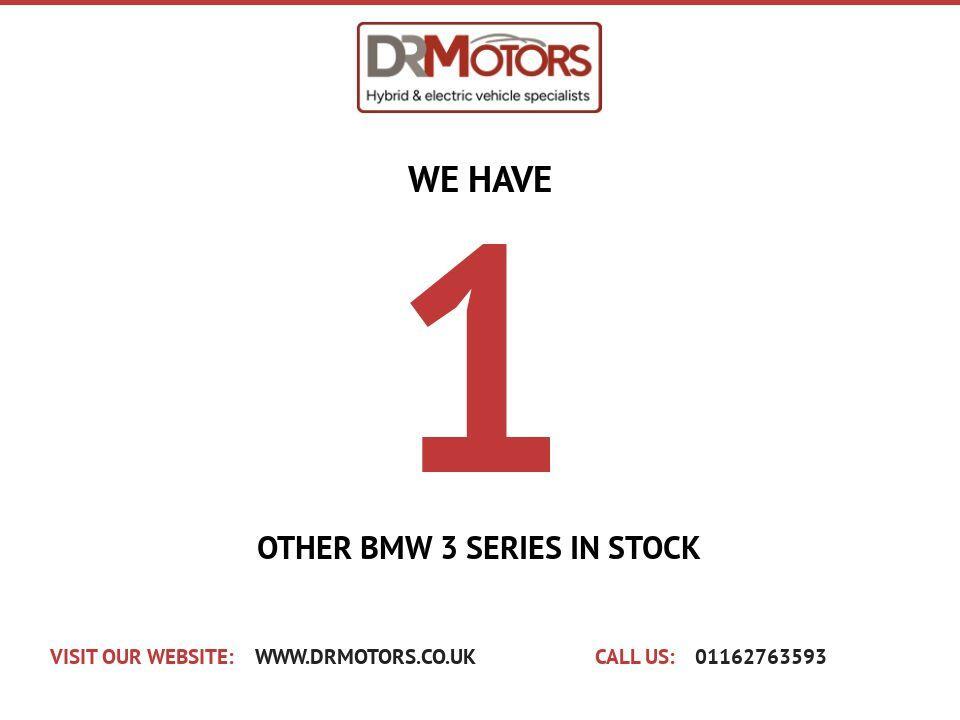 BMW 3 Series view 74