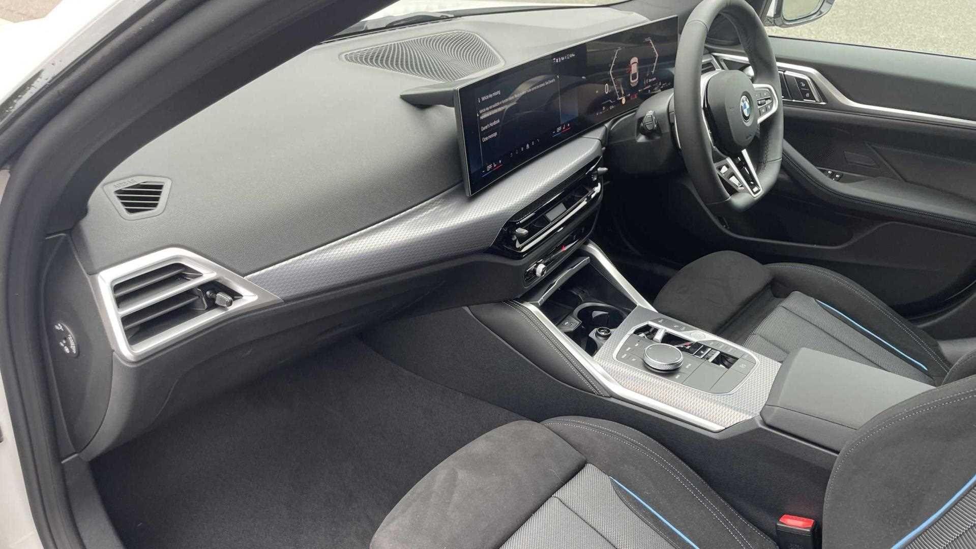 BMW 4 Series view 51