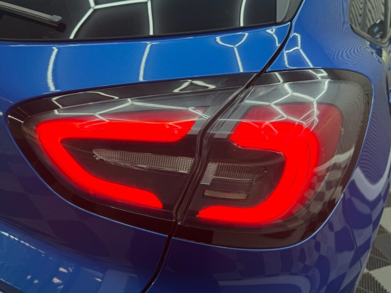 Ford Puma view 35