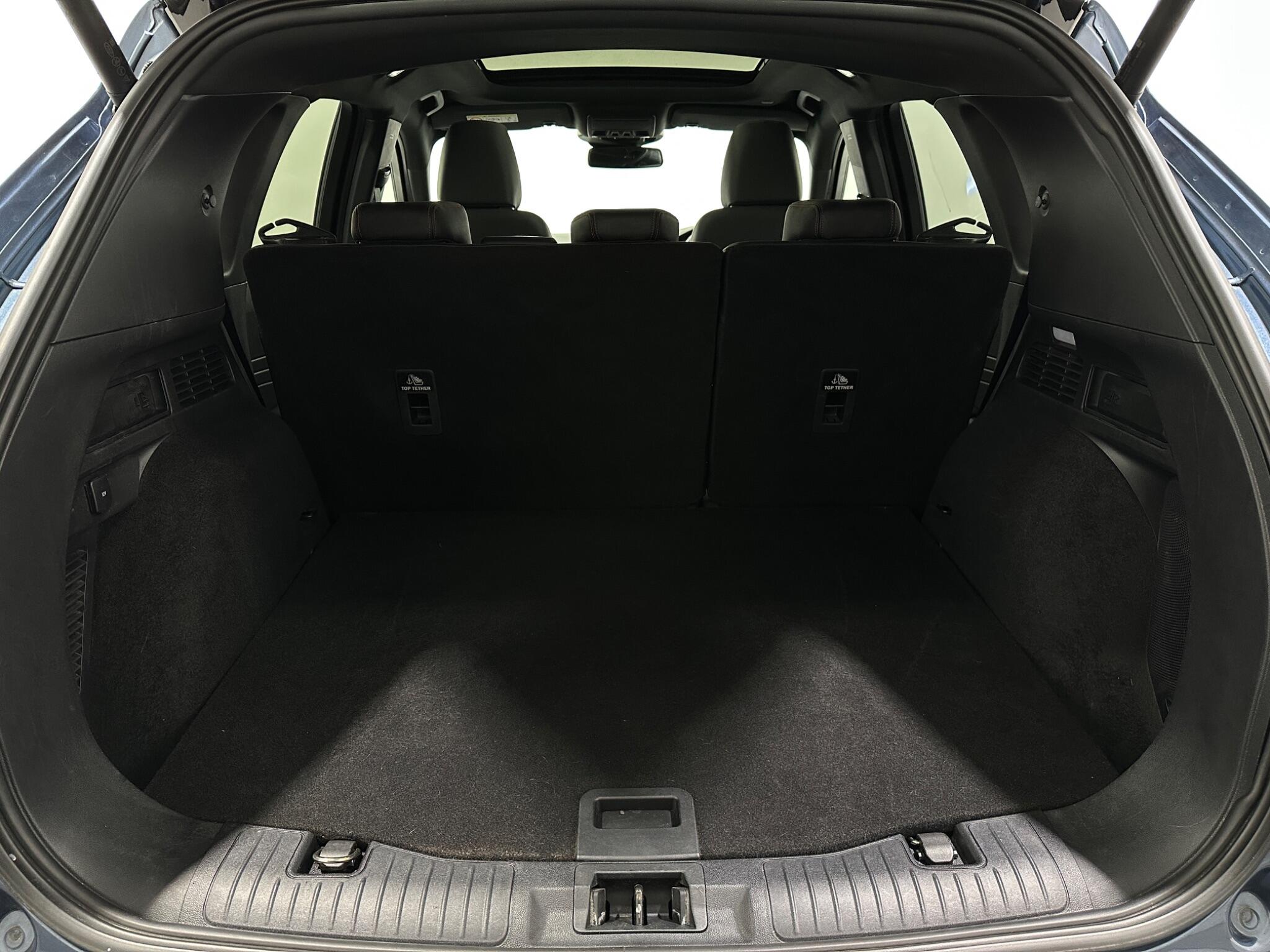 Ford Kuga view 46