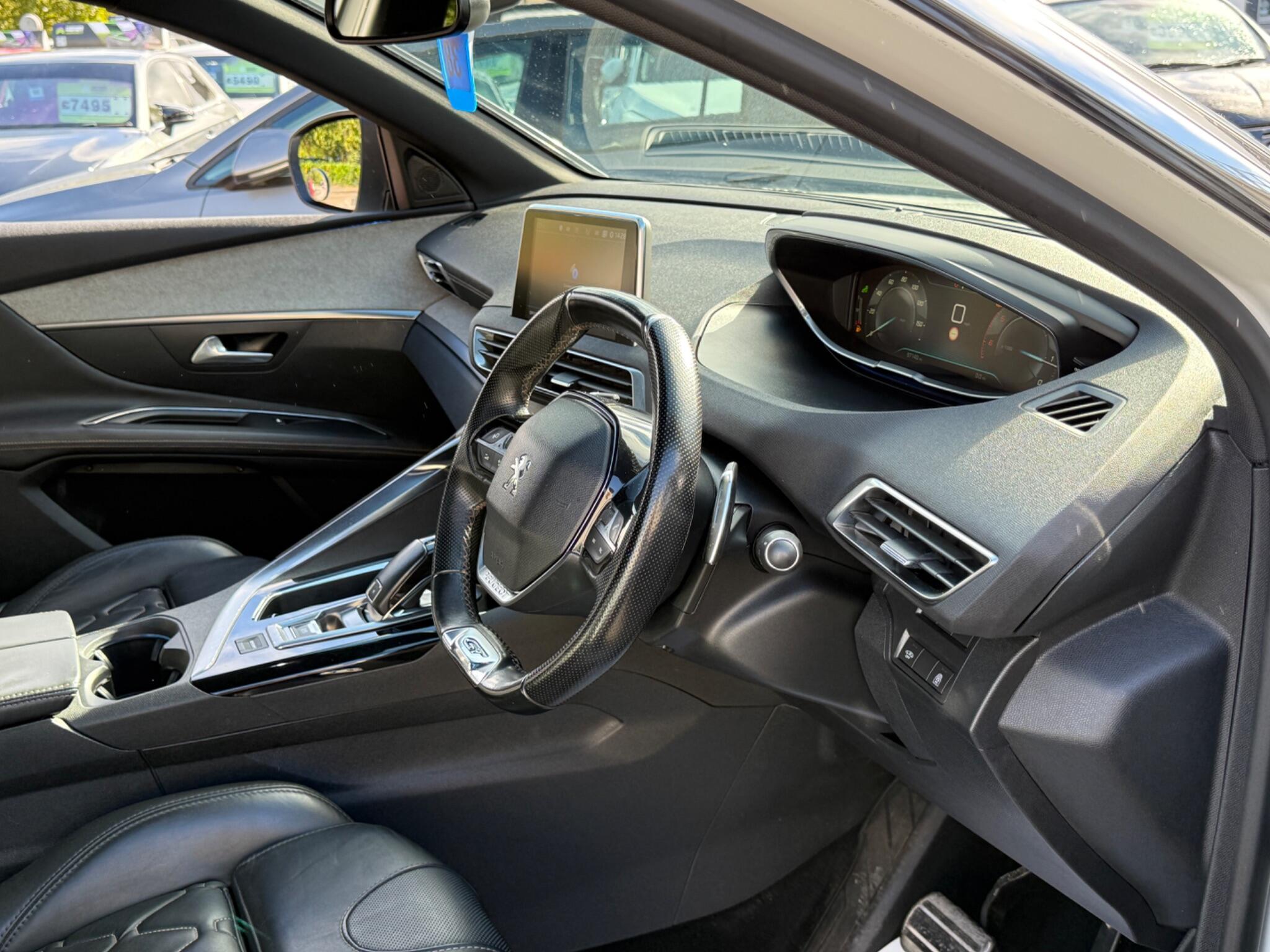 Peugeot 3008 - Image 38