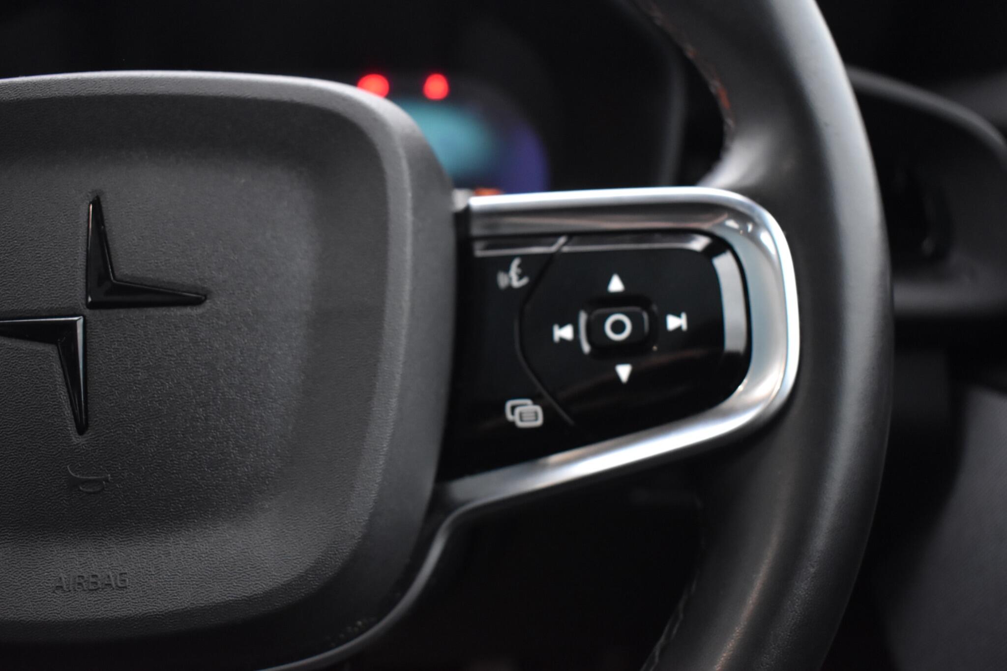 Polestar 2 - Single Motor 78kWh Long Range Fastback Auto FWD 5dr - Image 26