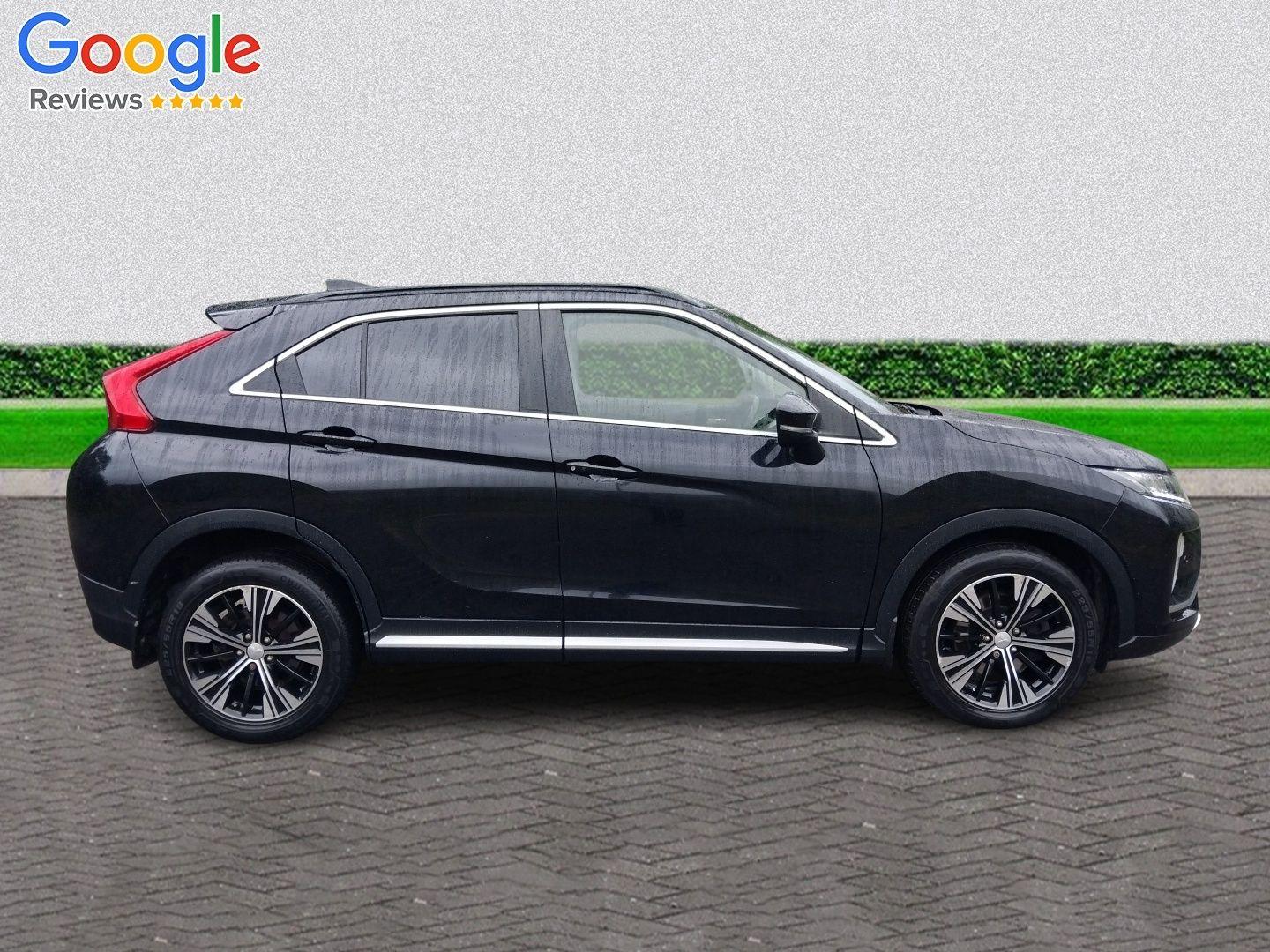 Mitsubishi Eclipse Cross 1.5T 3 Euro 6 (s/s) 5dr